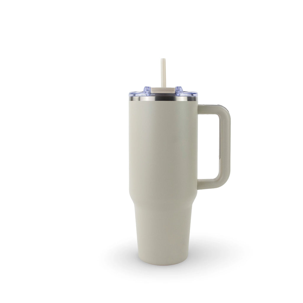 40oz Custom Engraved Tumbler