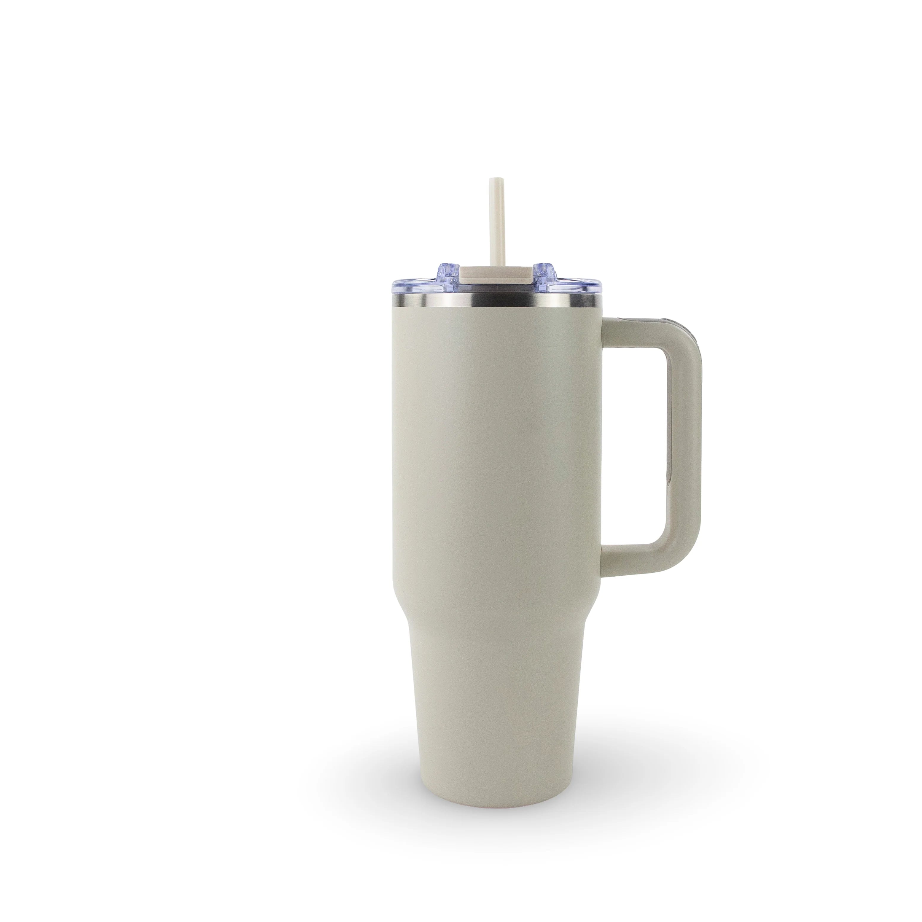 TWL American Flag 40oz POWDER COATED BIG SWIG TUMBLER