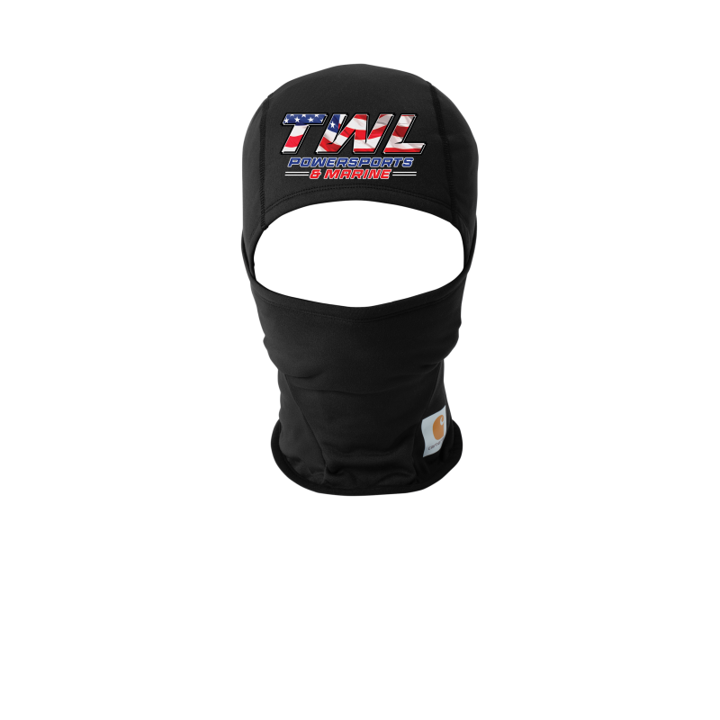TWL American Flag Carhartt Force Helmet-Liner Mask.