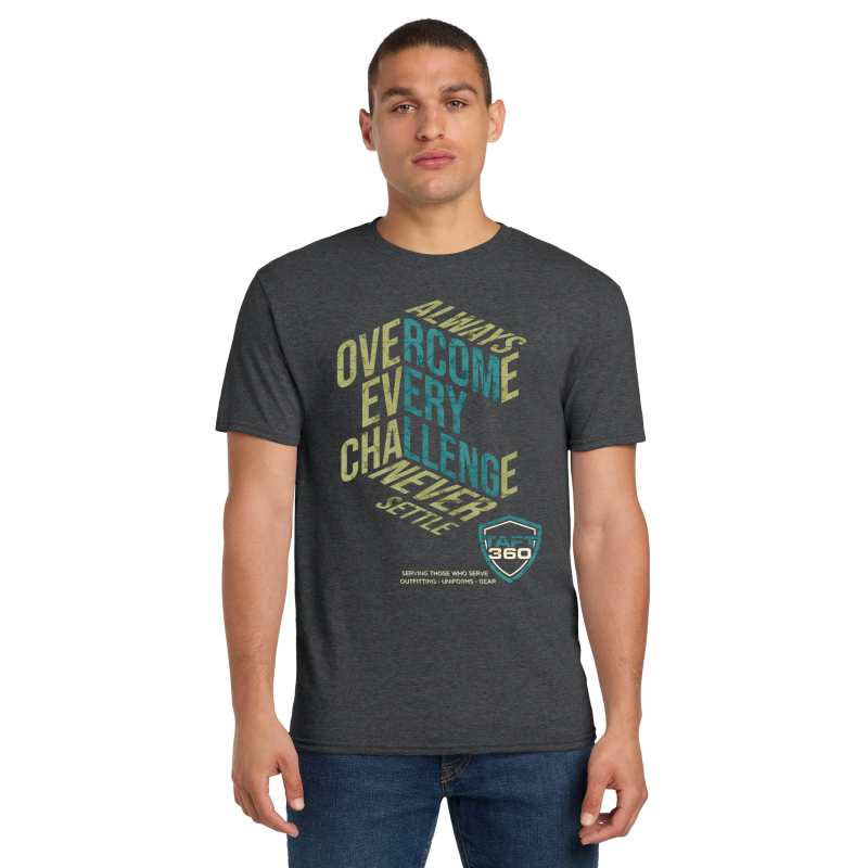 Jerzees ®  -  Dri-Power ®  50/50 Cotton/Poly T-Shirt.  29M