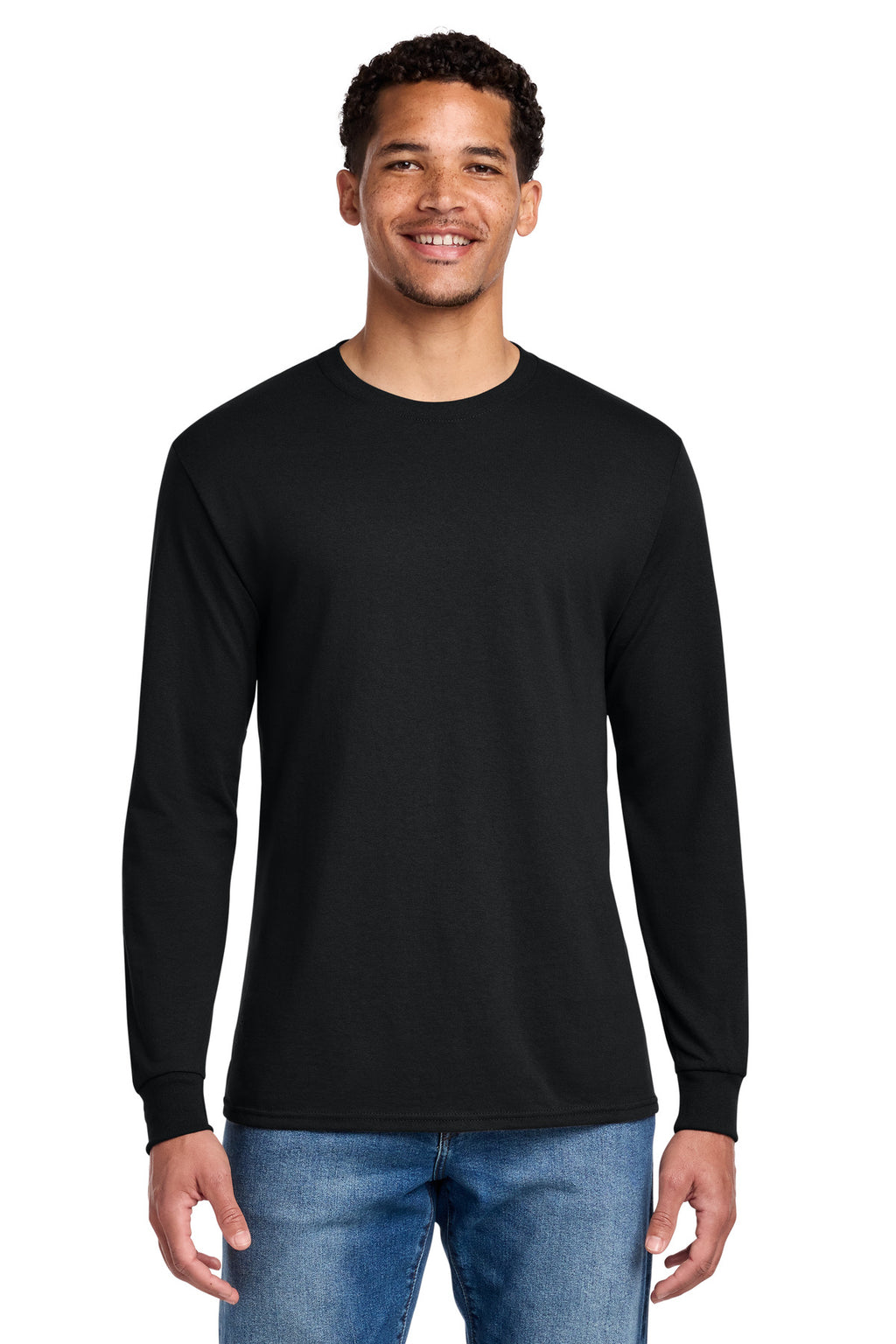 Stumpy's Ride Unisex Long Sleeve T Shirt