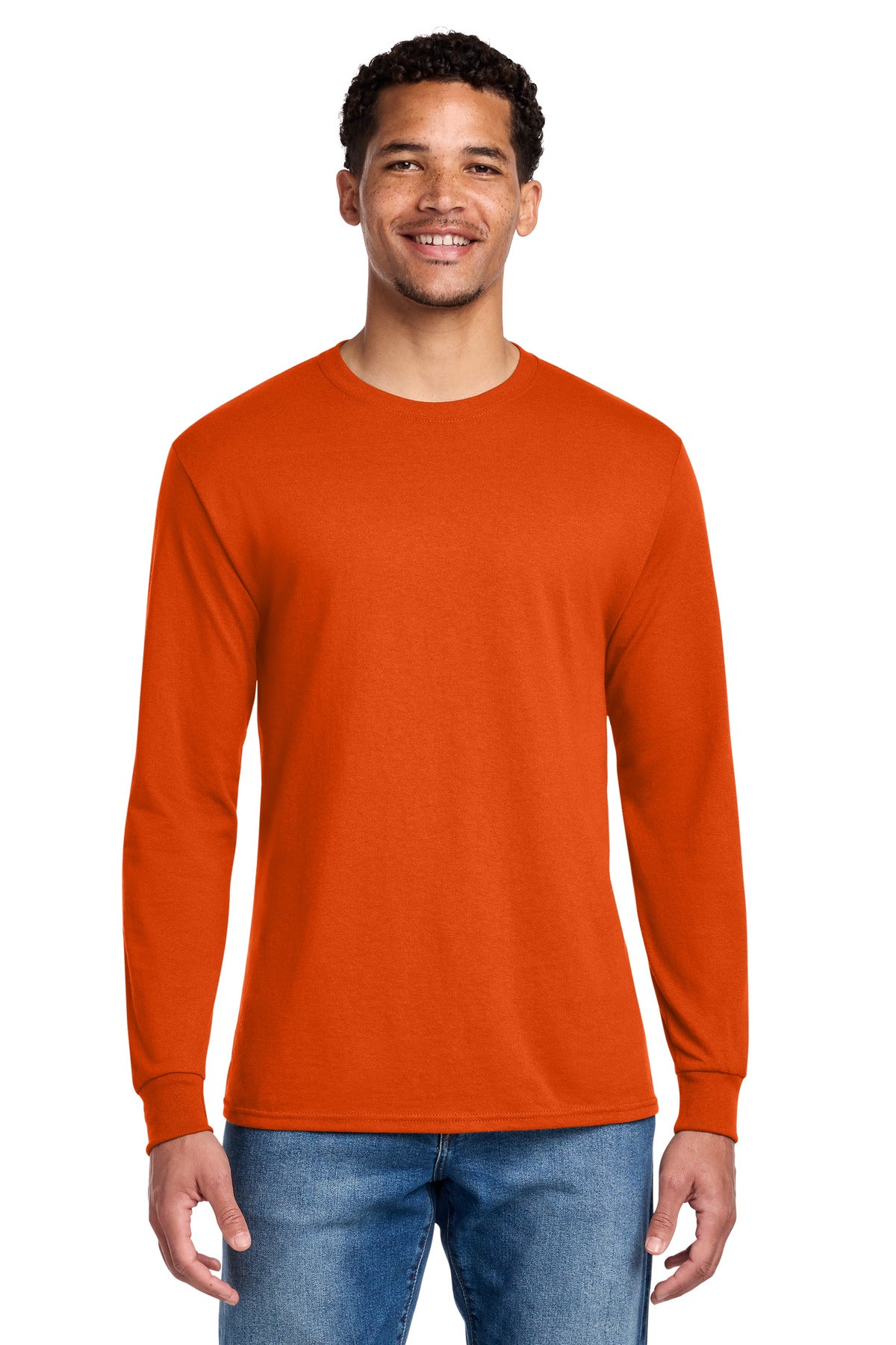 Stumpy's Ride Unisex Long Sleeve T Shirt