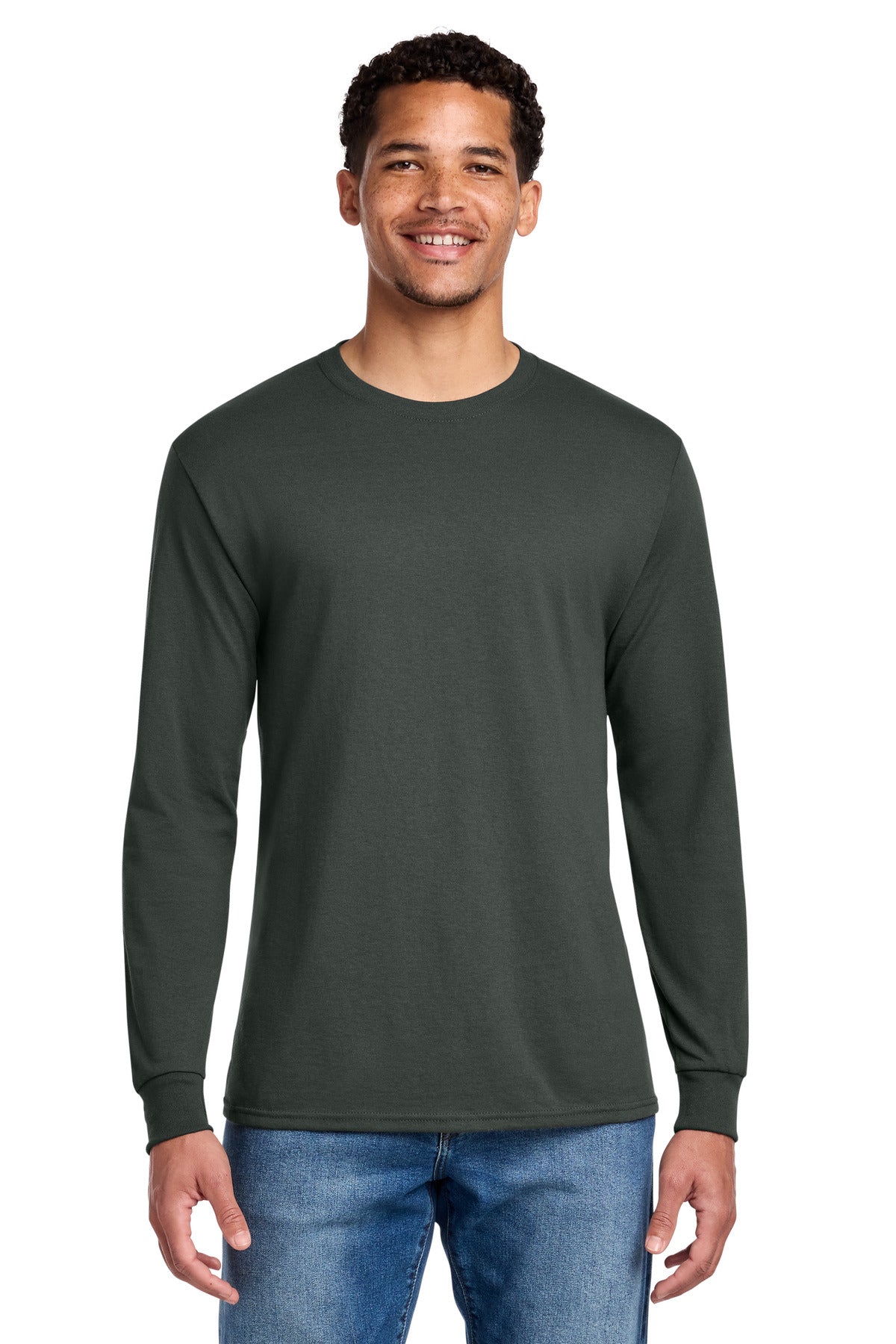 Stumpy's Ride Unisex Long Sleeve T Shirt