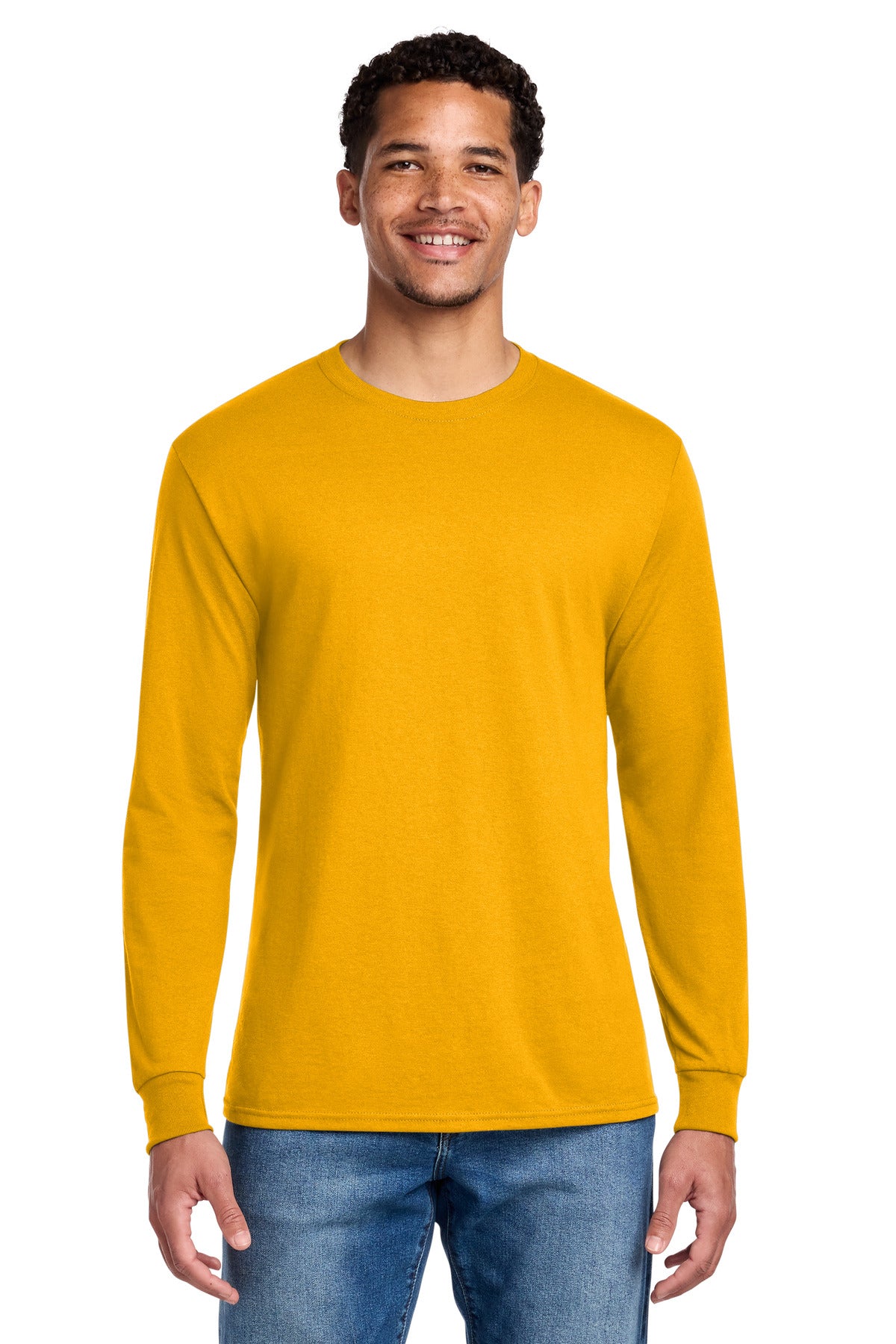 Stumpy's Ride Unisex Long Sleeve T Shirt