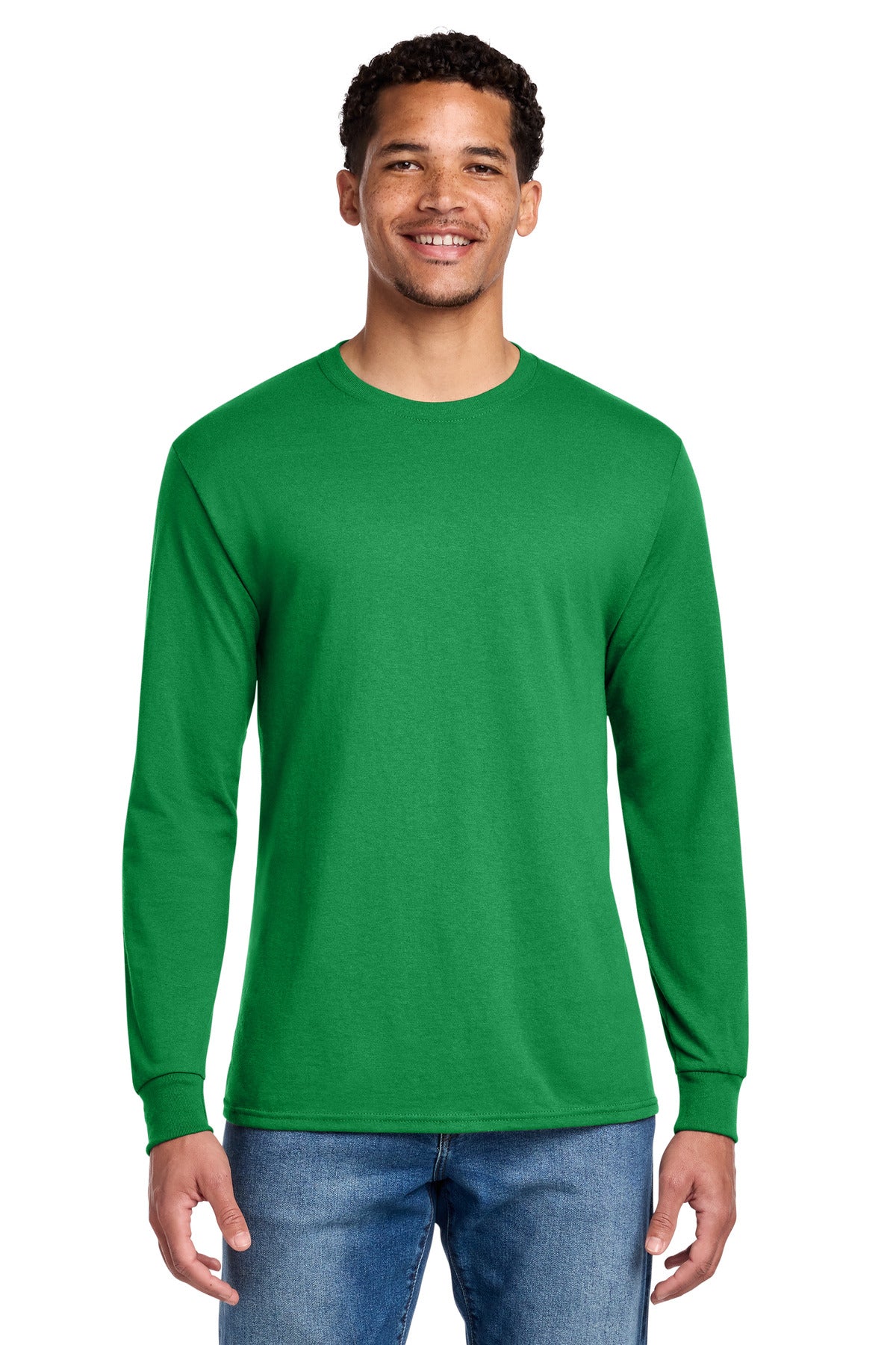 Stumpy's Ride Unisex Long Sleeve T Shirt