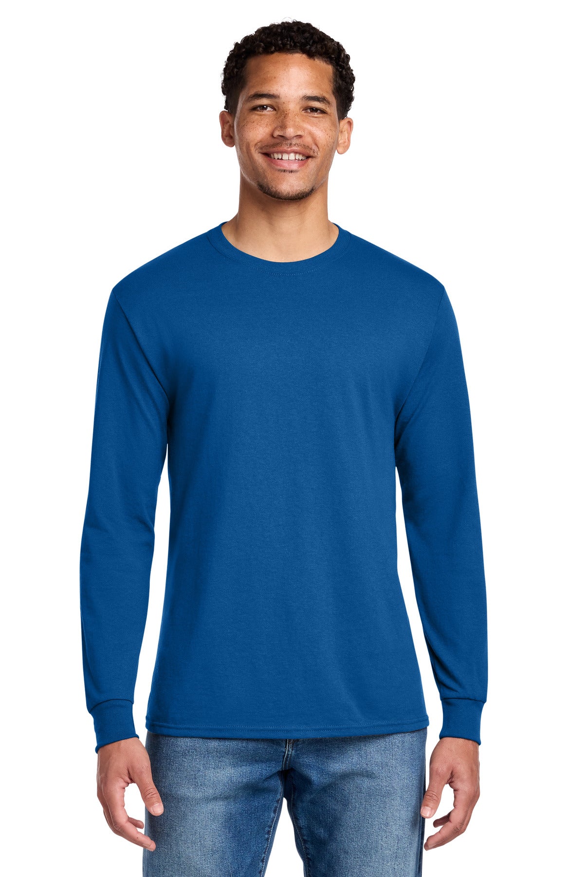 Stumpy's Ride Unisex Long Sleeve T Shirt