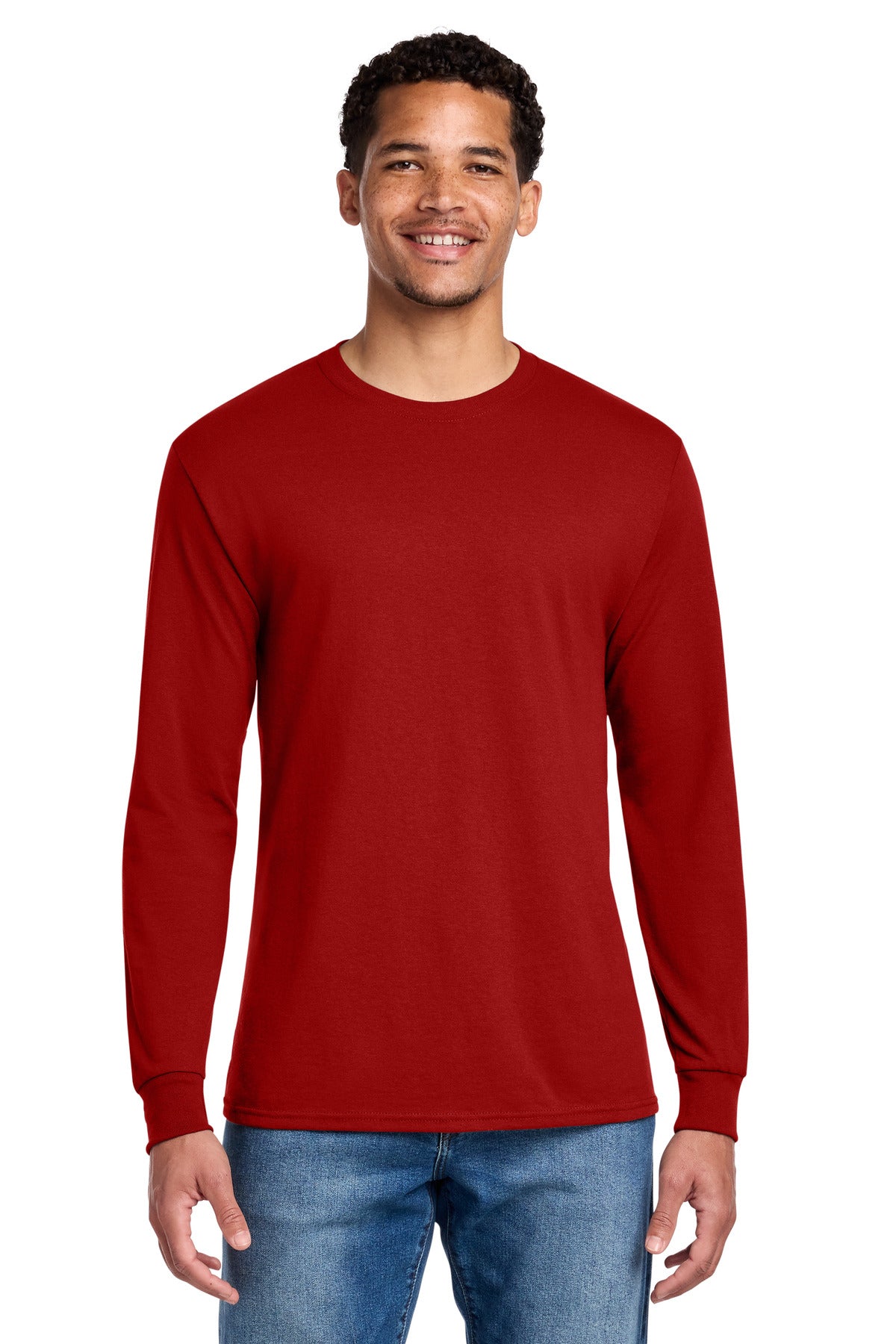 Stumpy's Ride Unisex Long Sleeve T Shirt