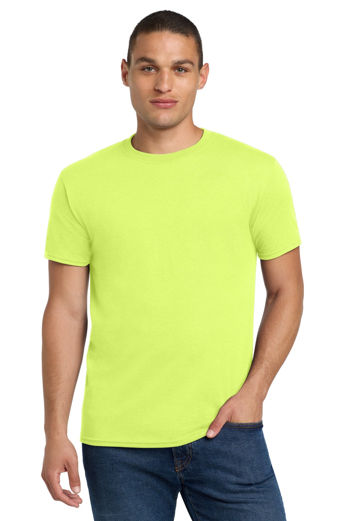 TWL Ambassador Unisex Cotton/Poly T-Shirt