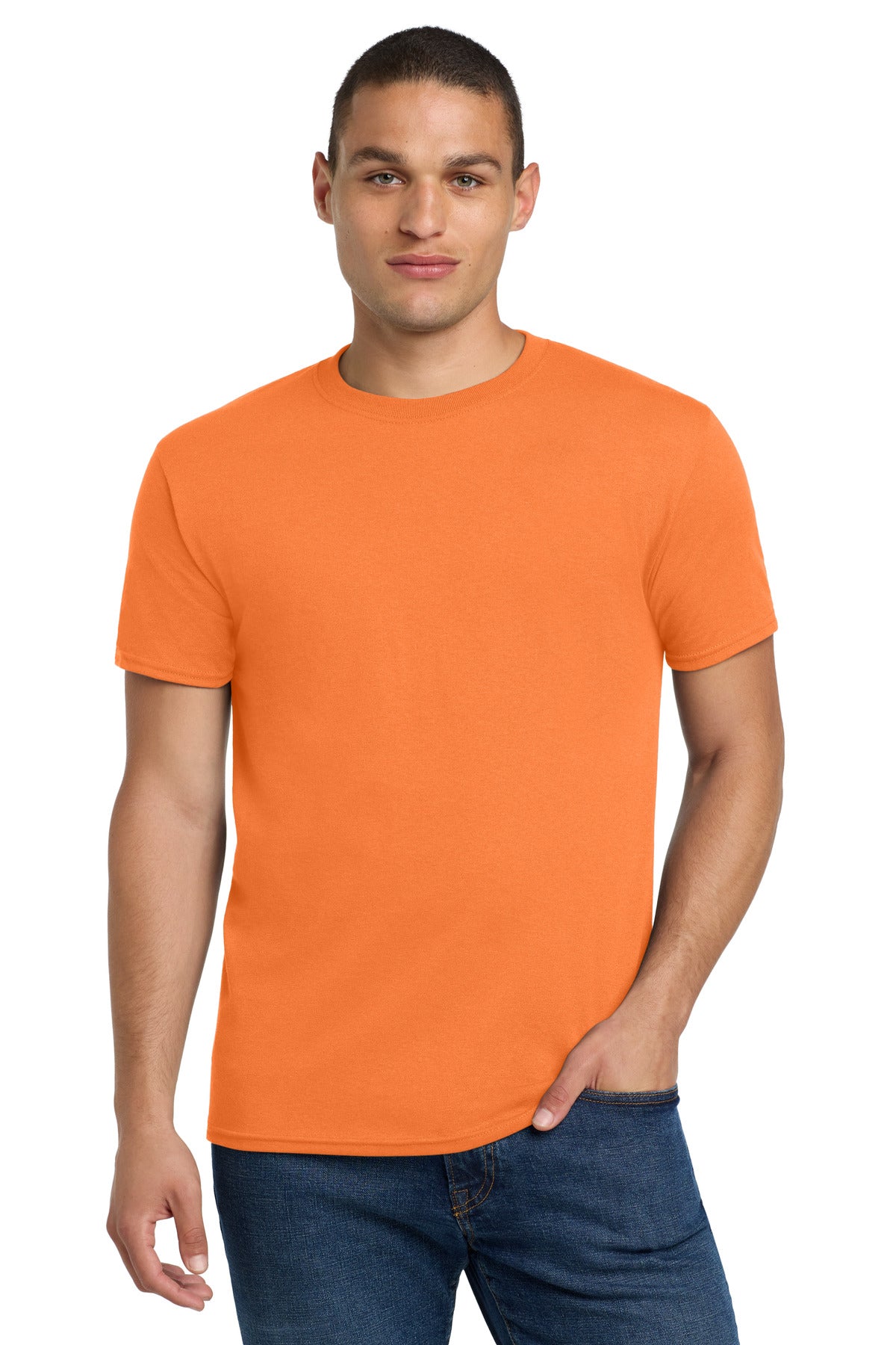 TWL Ambassador Unisex Cotton/Poly T-Shirt