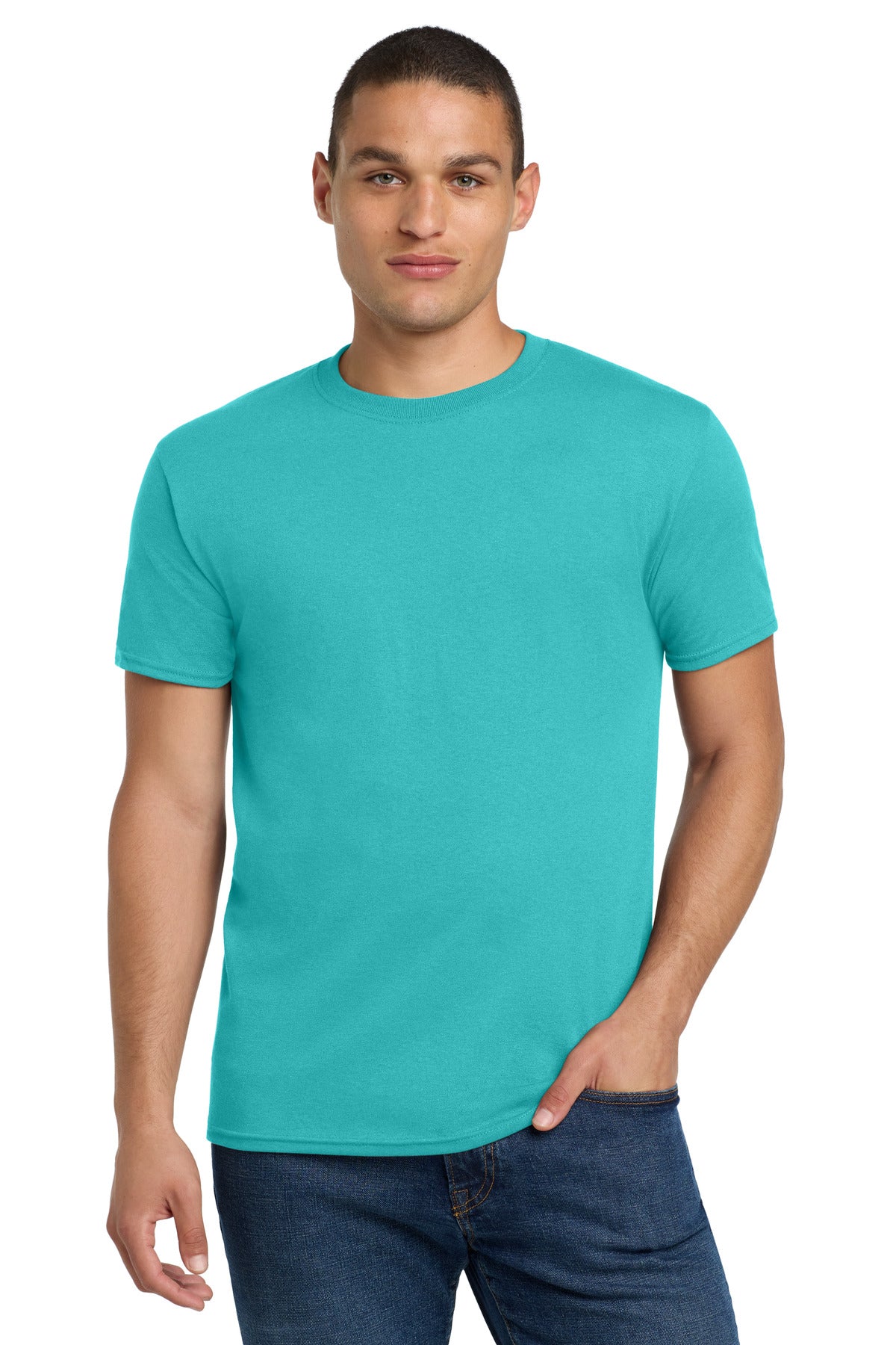 TWL Ambassador Unisex Cotton/Poly T-Shirt