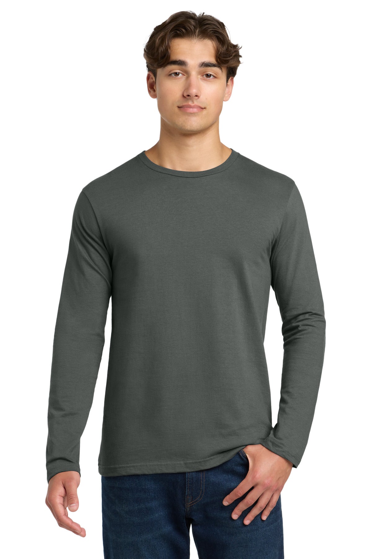 Utah Ride 2026 Long Sleeve T Shirt
