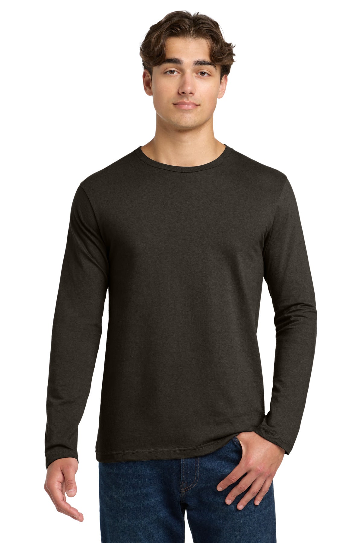 Utah Ride 2026 Long Sleeve T Shirt