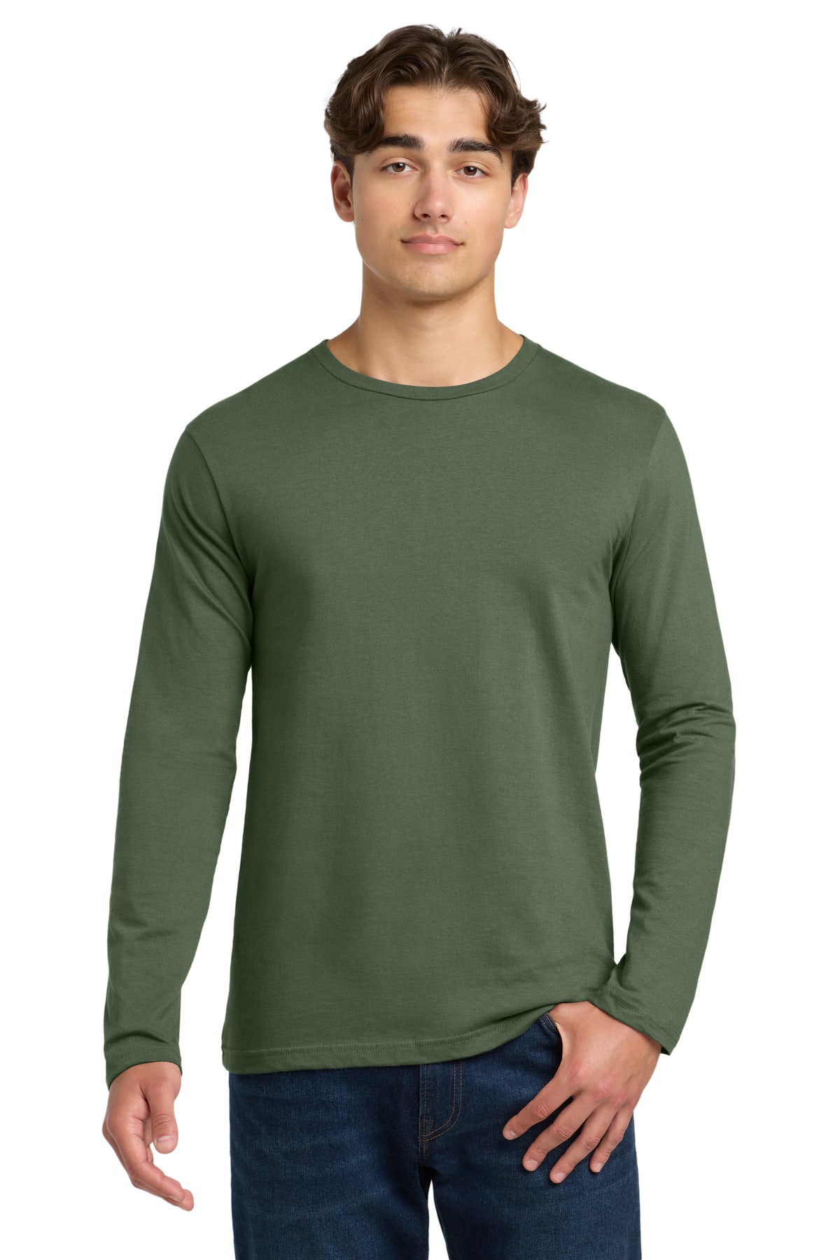 Utah Ride 2026 Long Sleeve T Shirt