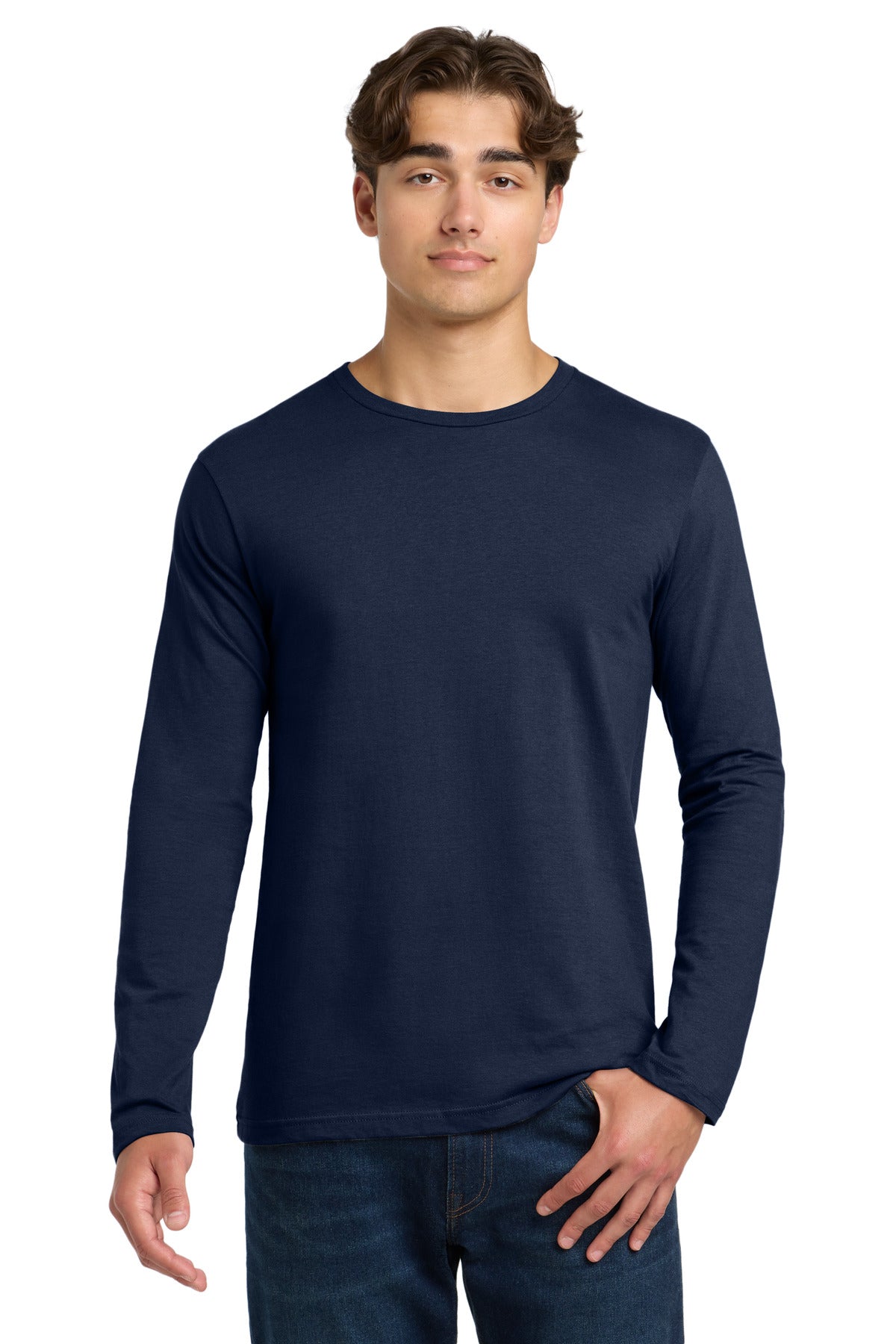 Utah Ride 2026 Long Sleeve T Shirt