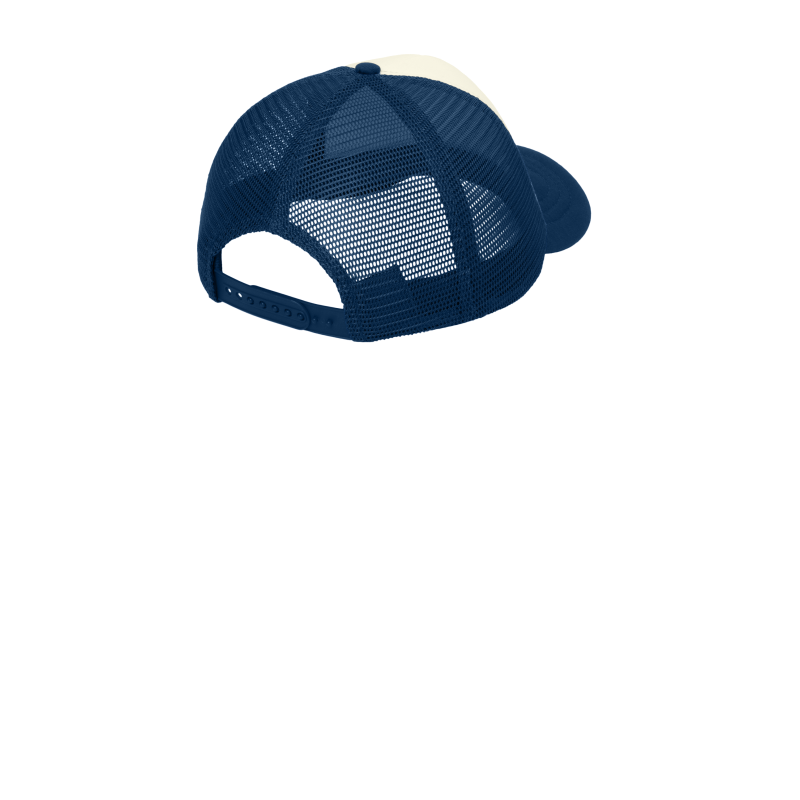 Taft360 Customs 5 Panel Trucker Cap