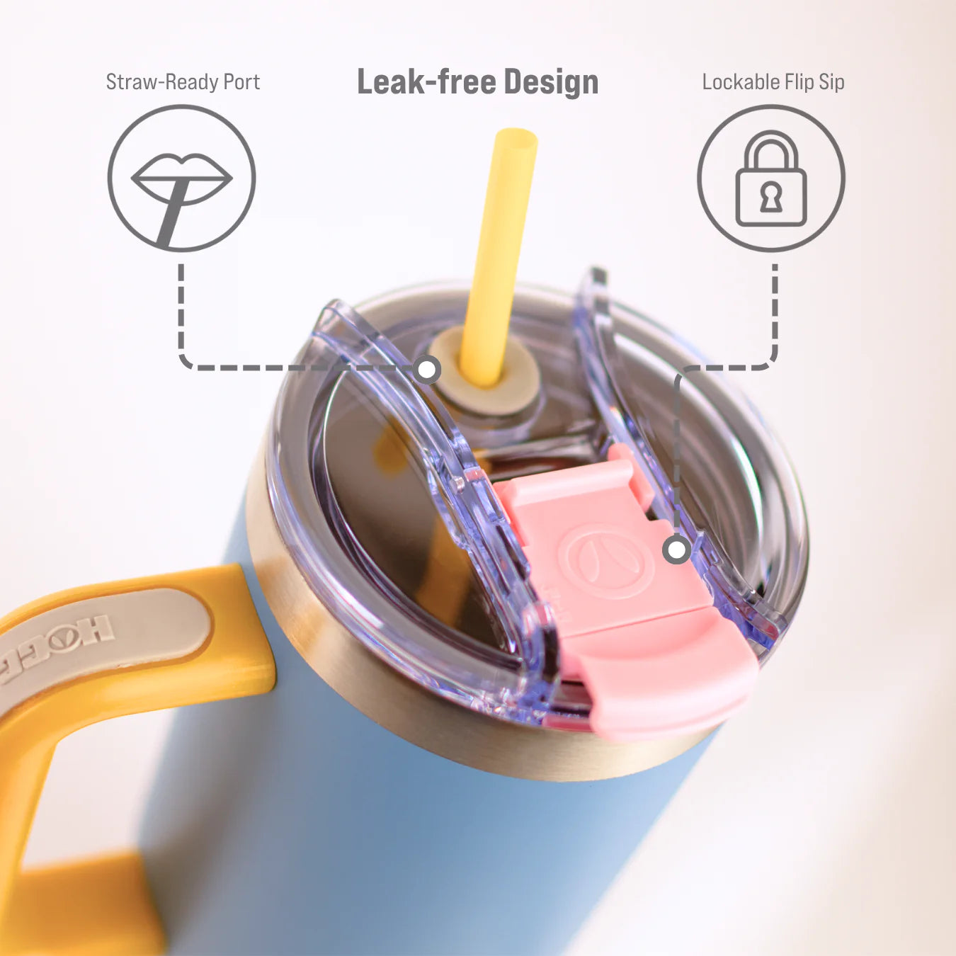 40oz Custom Engraved Tumbler