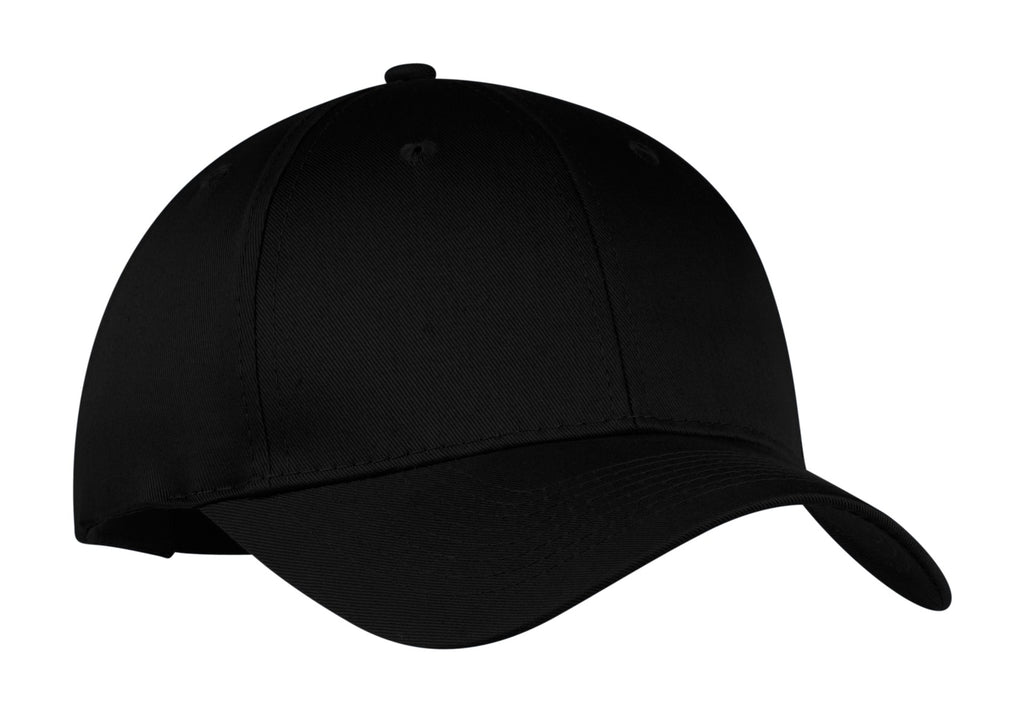 TWL Ambassador Six Panel Twill Cap