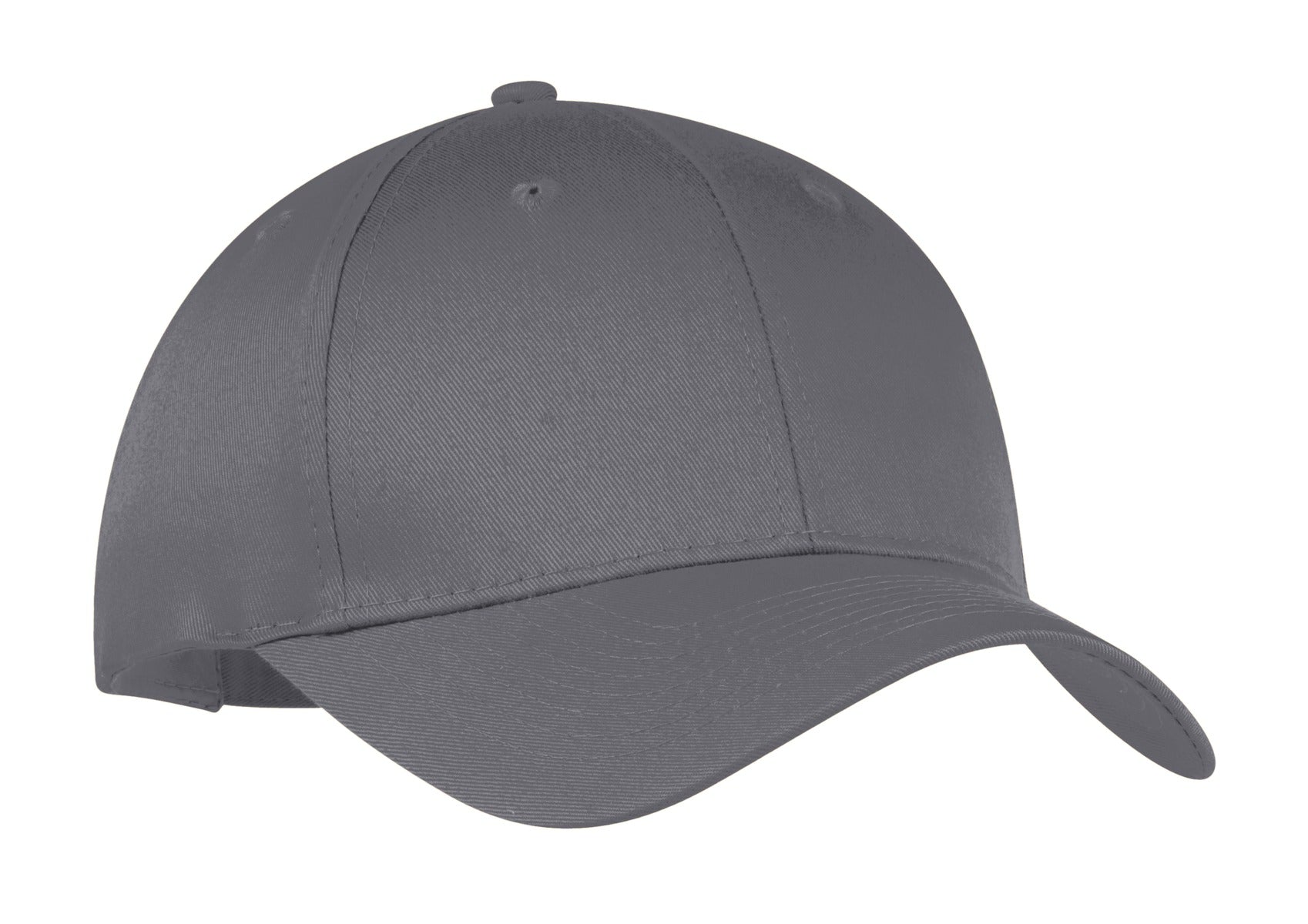 TWL Ambassador Six Panel Twill Cap