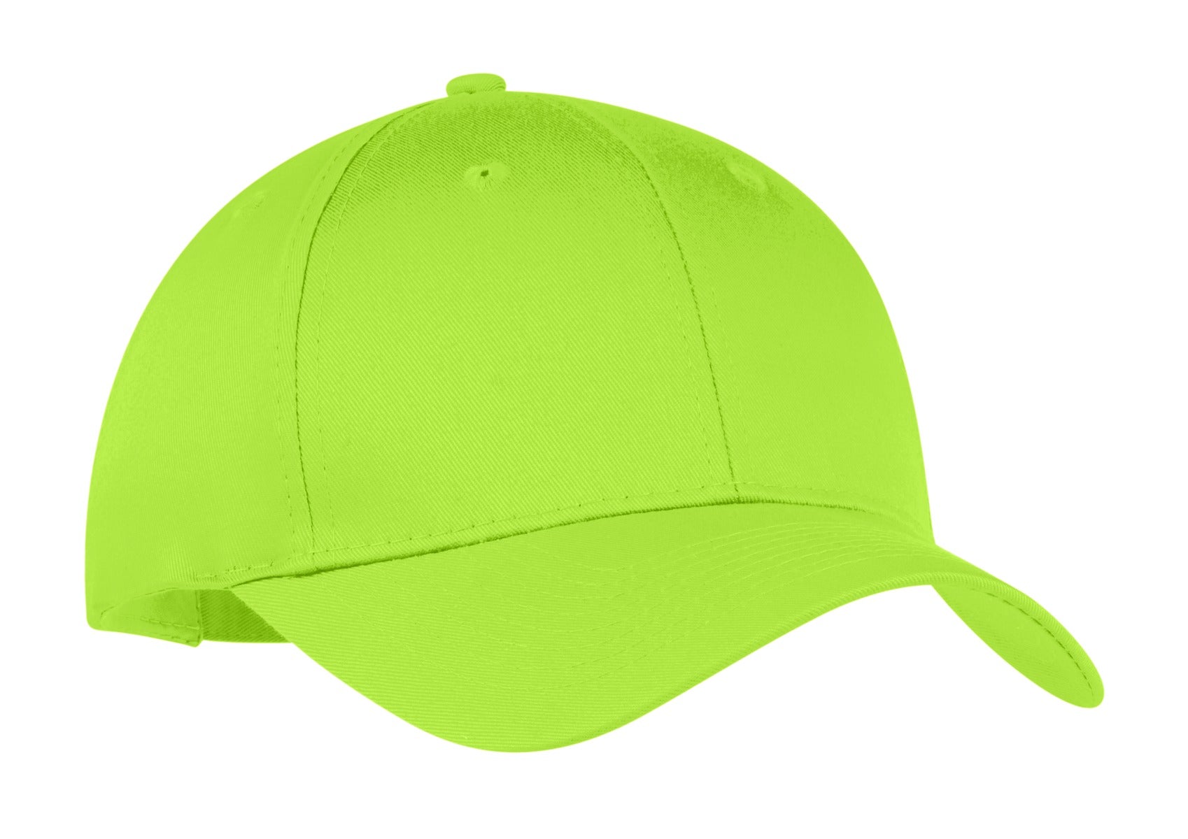 TWL Ambassador Six Panel Twill Cap
