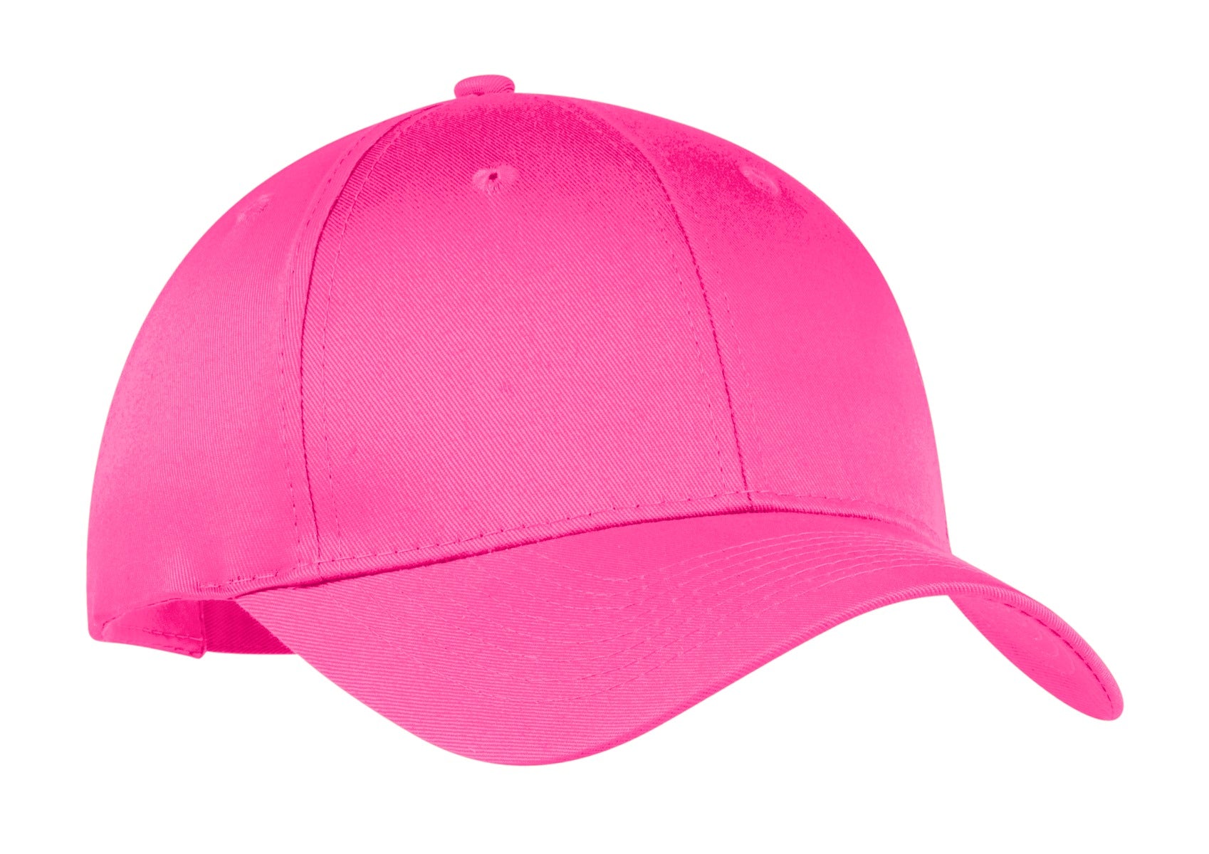 TWL Ambassador Six Panel Twill Cap