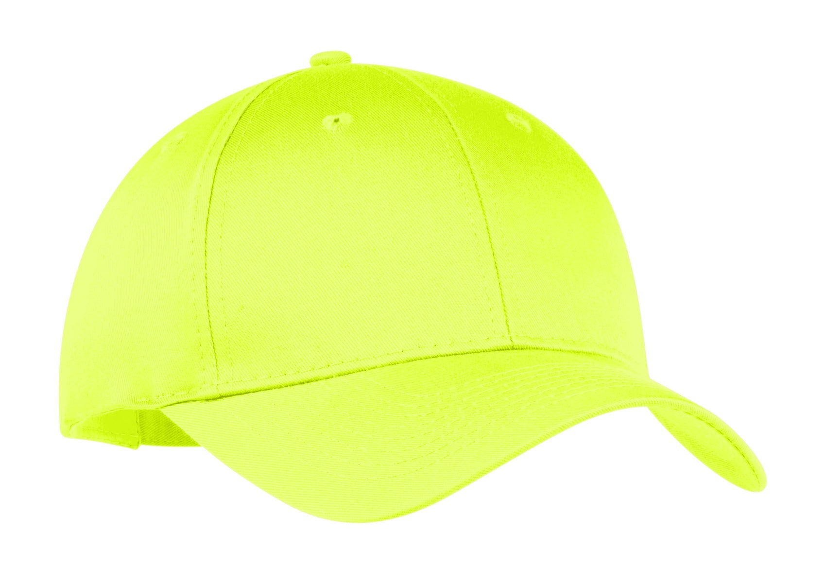 TWL Ambassador Six Panel Twill Cap