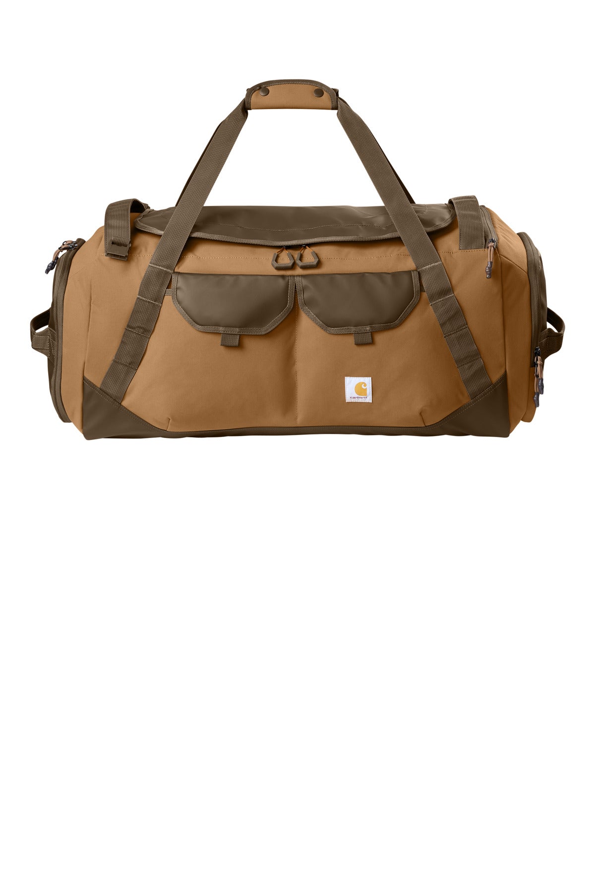 Carhartt ®  75L Heavy Haul Duffel CTB0000605