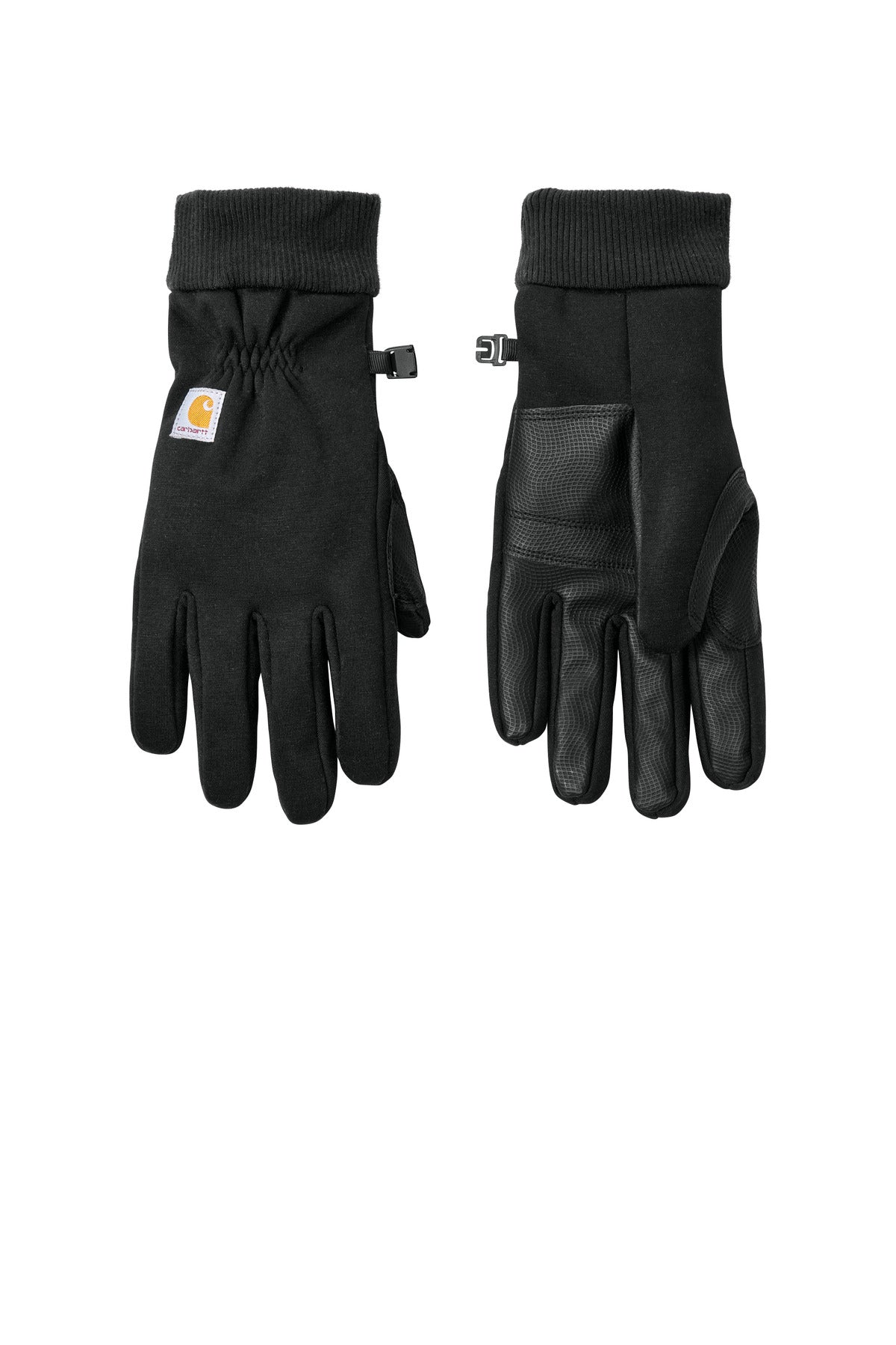 Carhartt ®  Thermal-Lined Fleece Touch-Sensitive Glove CTGF0622