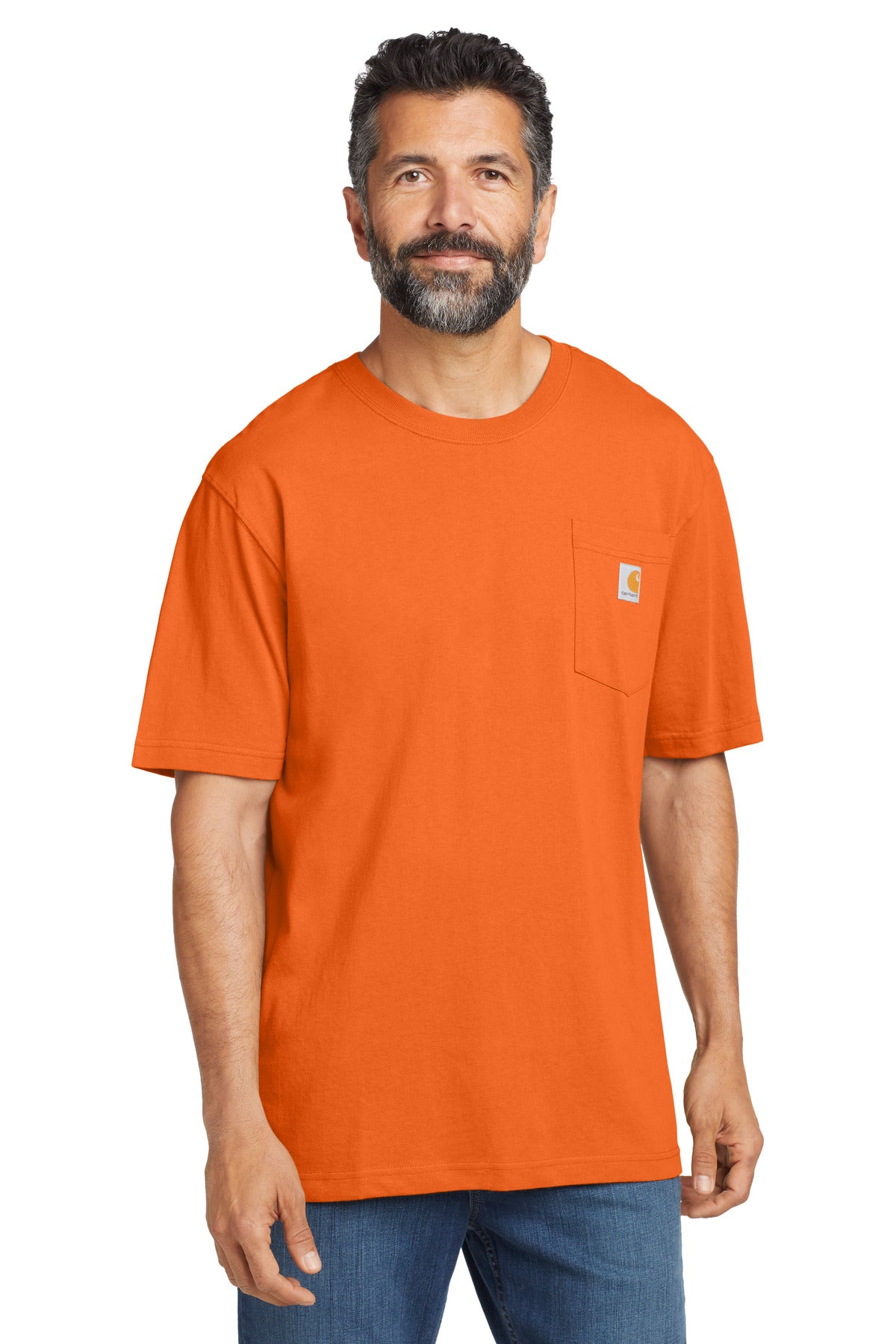 Carhartt TWL Ambassador T Shirt
