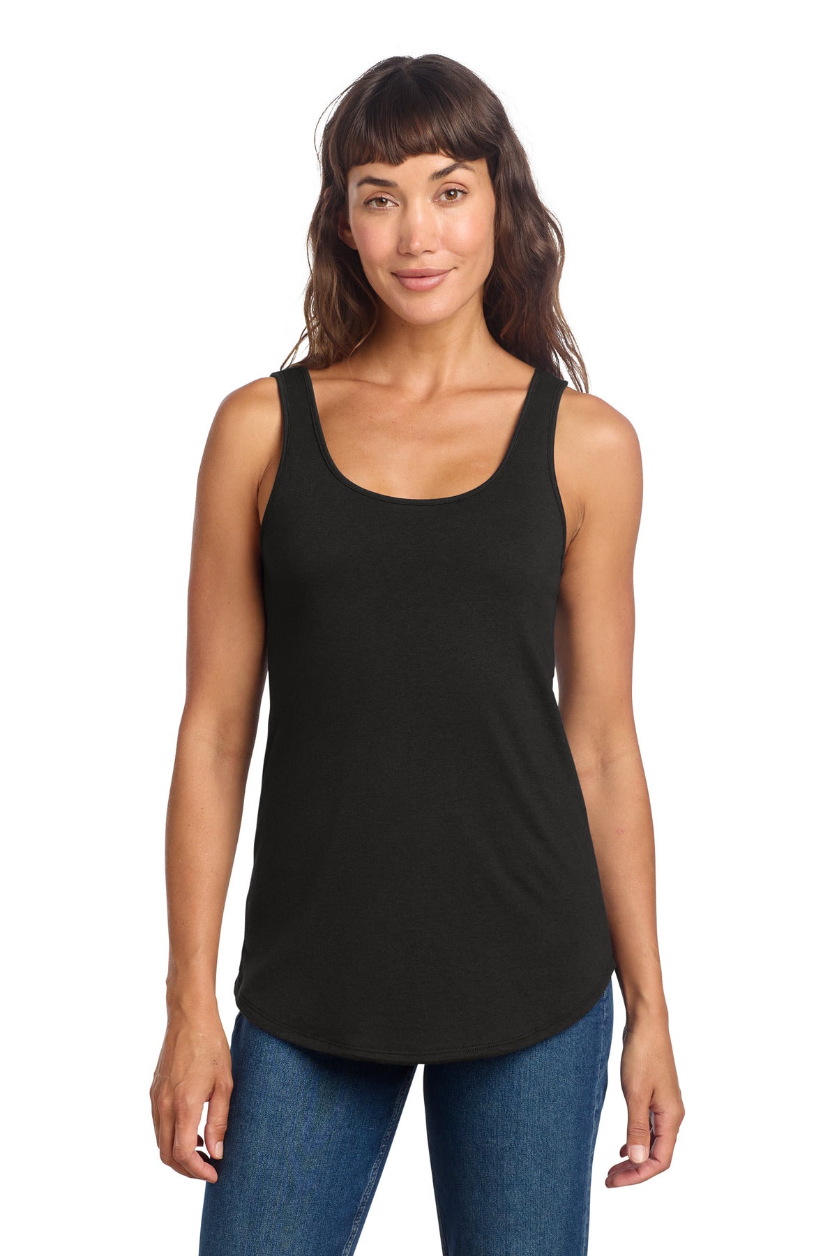 TWL 250 America Womens Tank Top