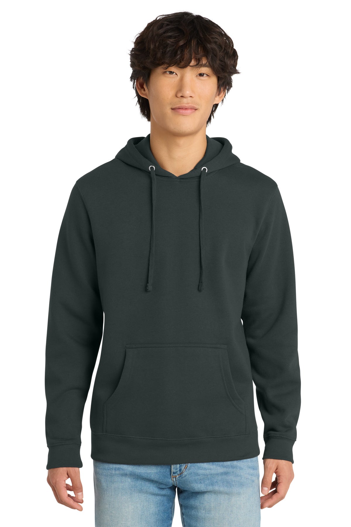 Stumpy's Ride Unisex Hooded Sweatshirt