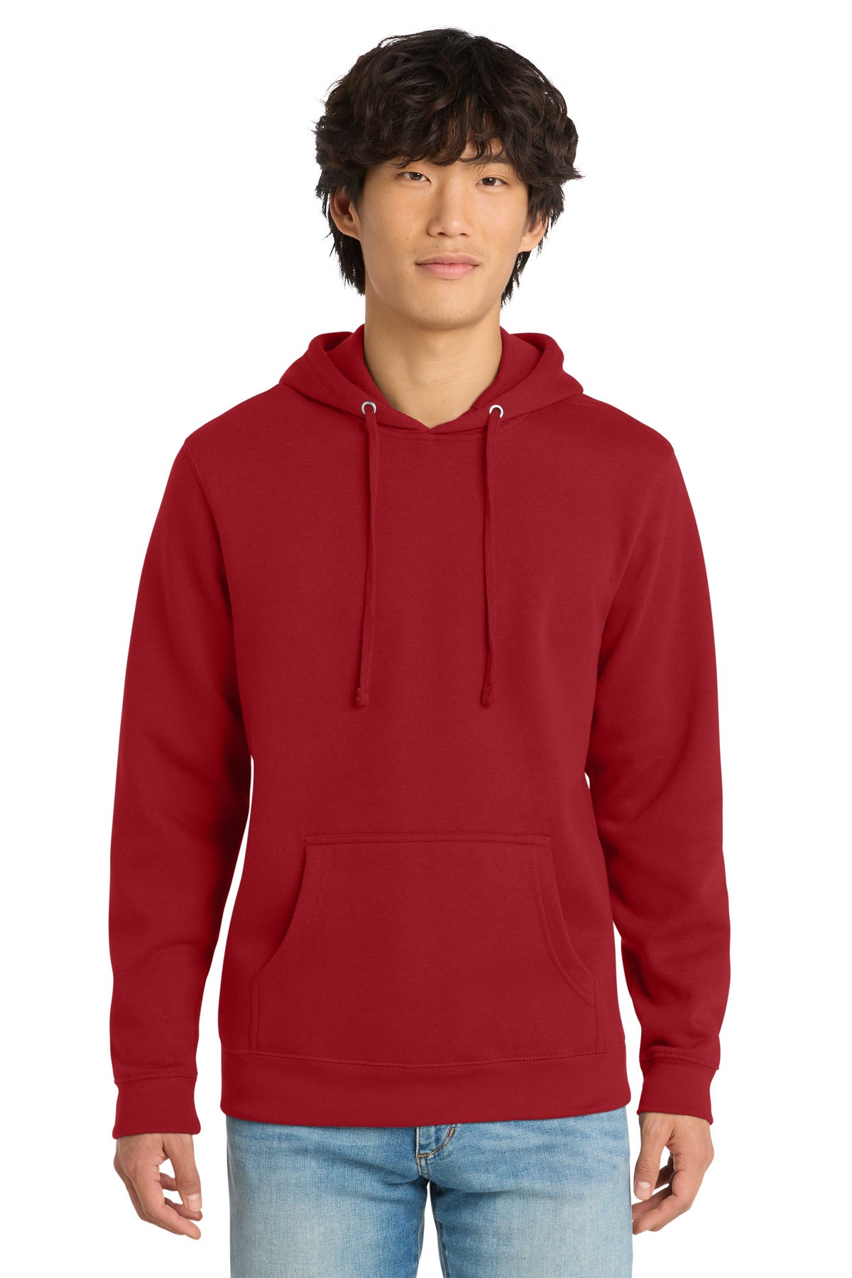 Stumpy's Ride Unisex Hooded Sweatshirt