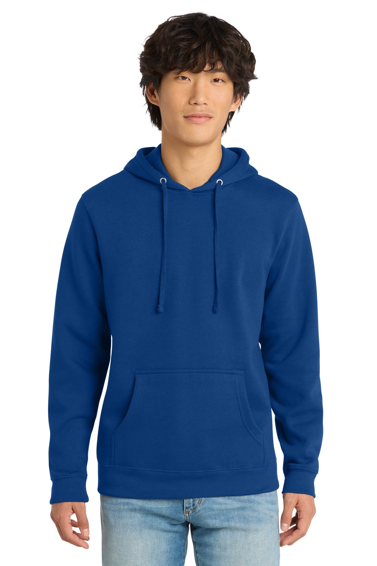 Stumpy's Ride Unisex Hooded Sweatshirt