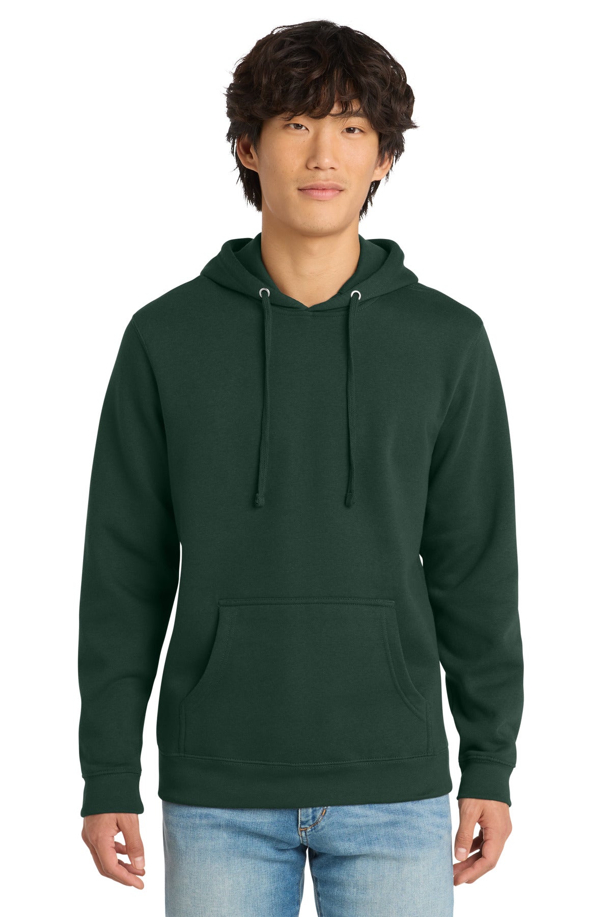 Stumpy's Ride Unisex Hooded Sweatshirt