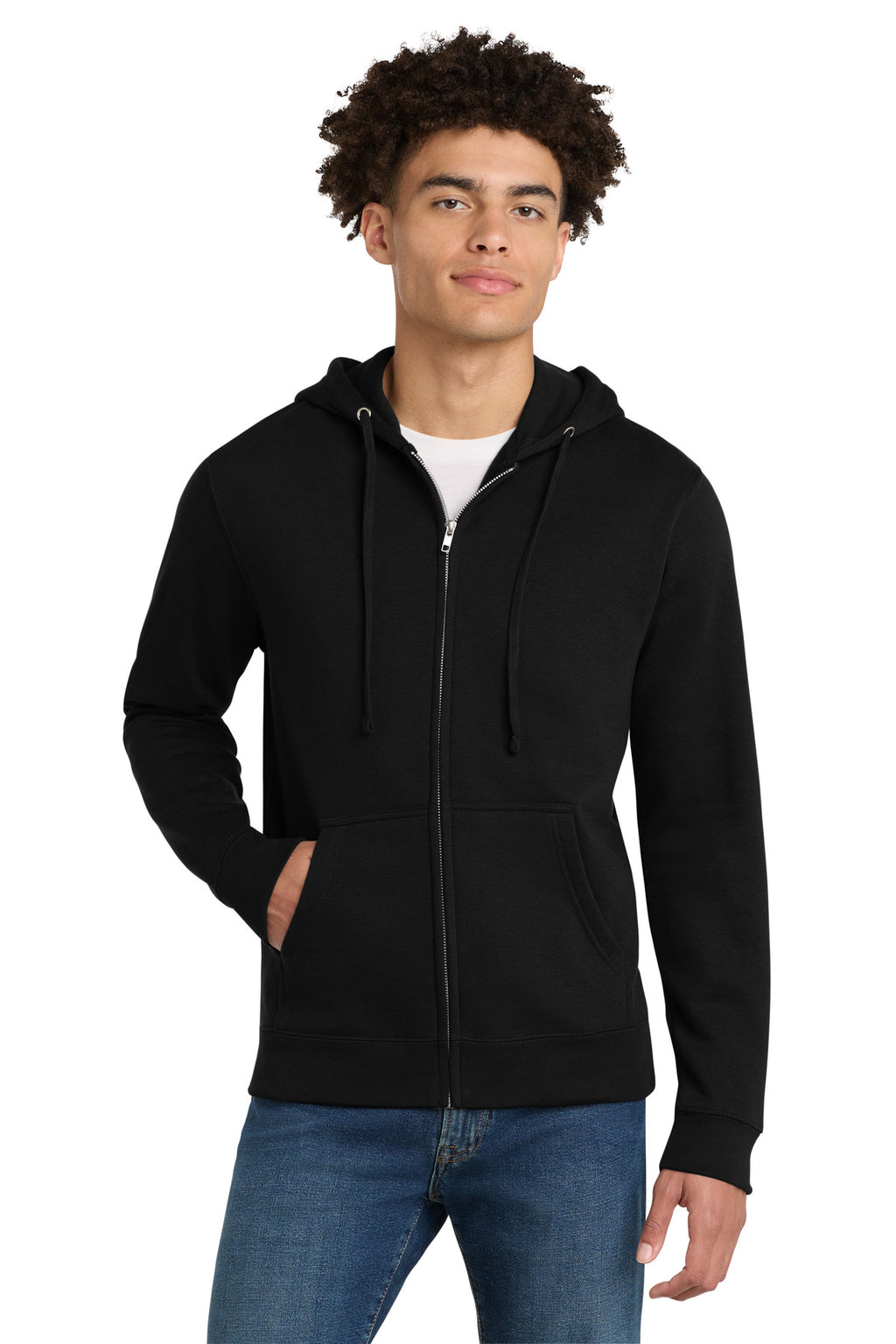 Utah Escape 2026 Zip Hoodie