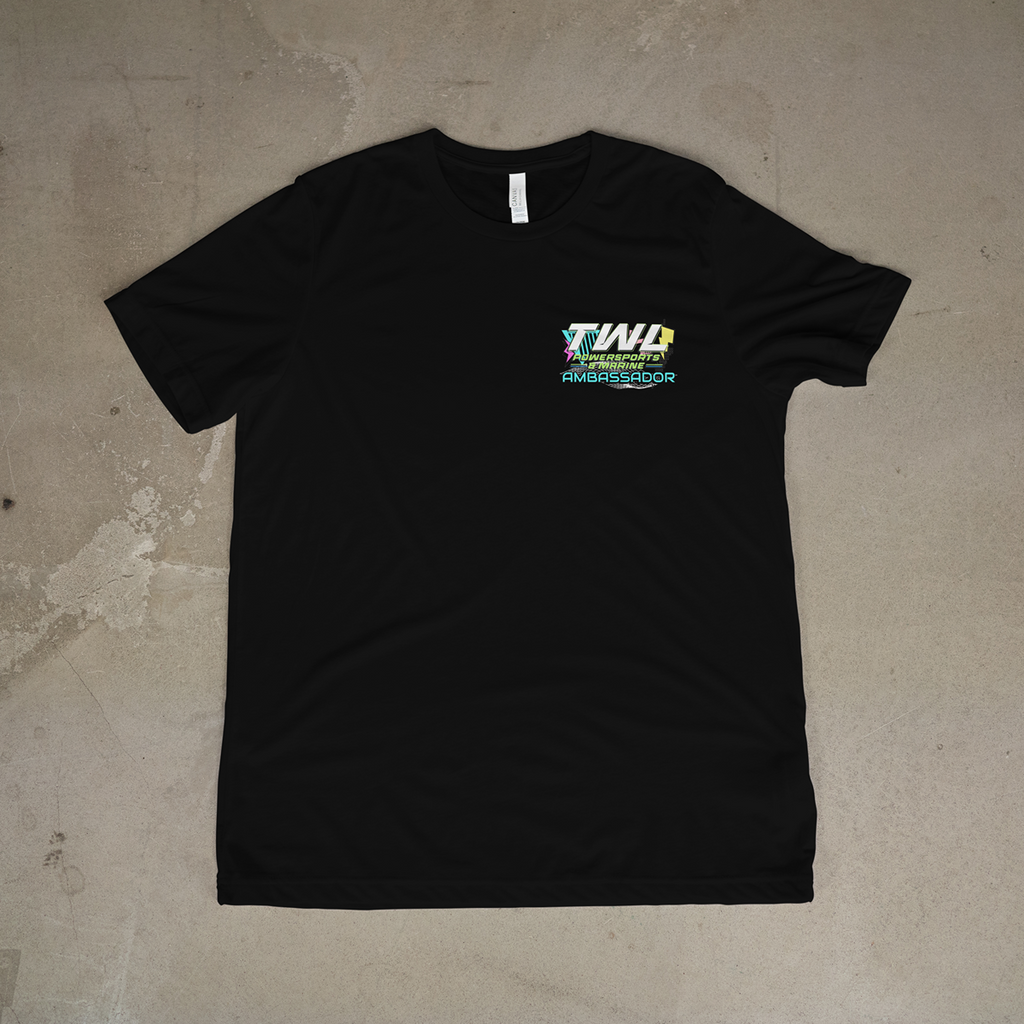 TWL Ambassador Performance Tee