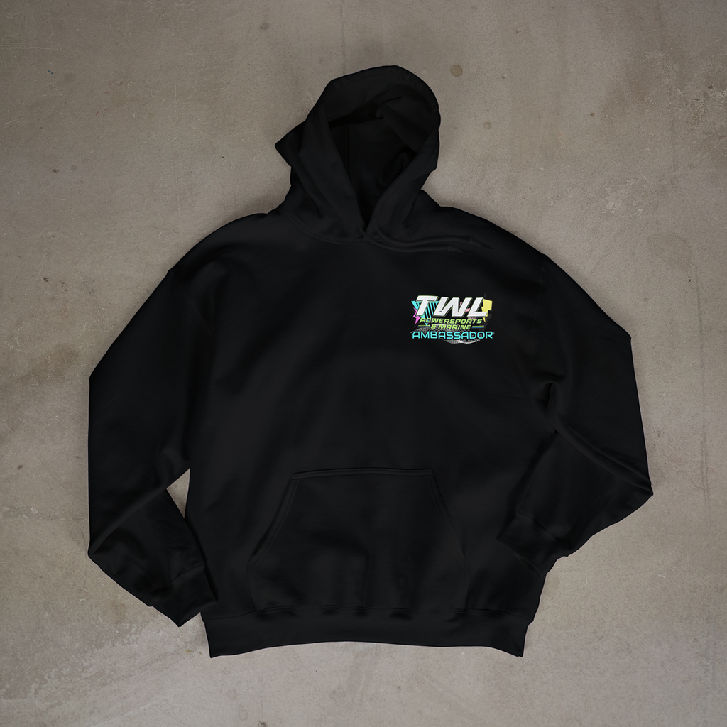 TWL Ambassador Hooded Sweatshirt