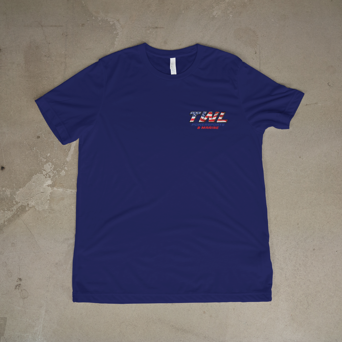 TWL 250 Womens T Shirt