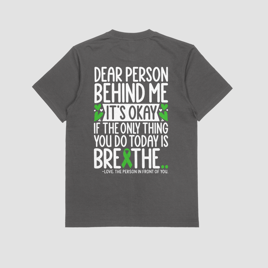 You Good Bruh? Mental Health Awareness T Shirt