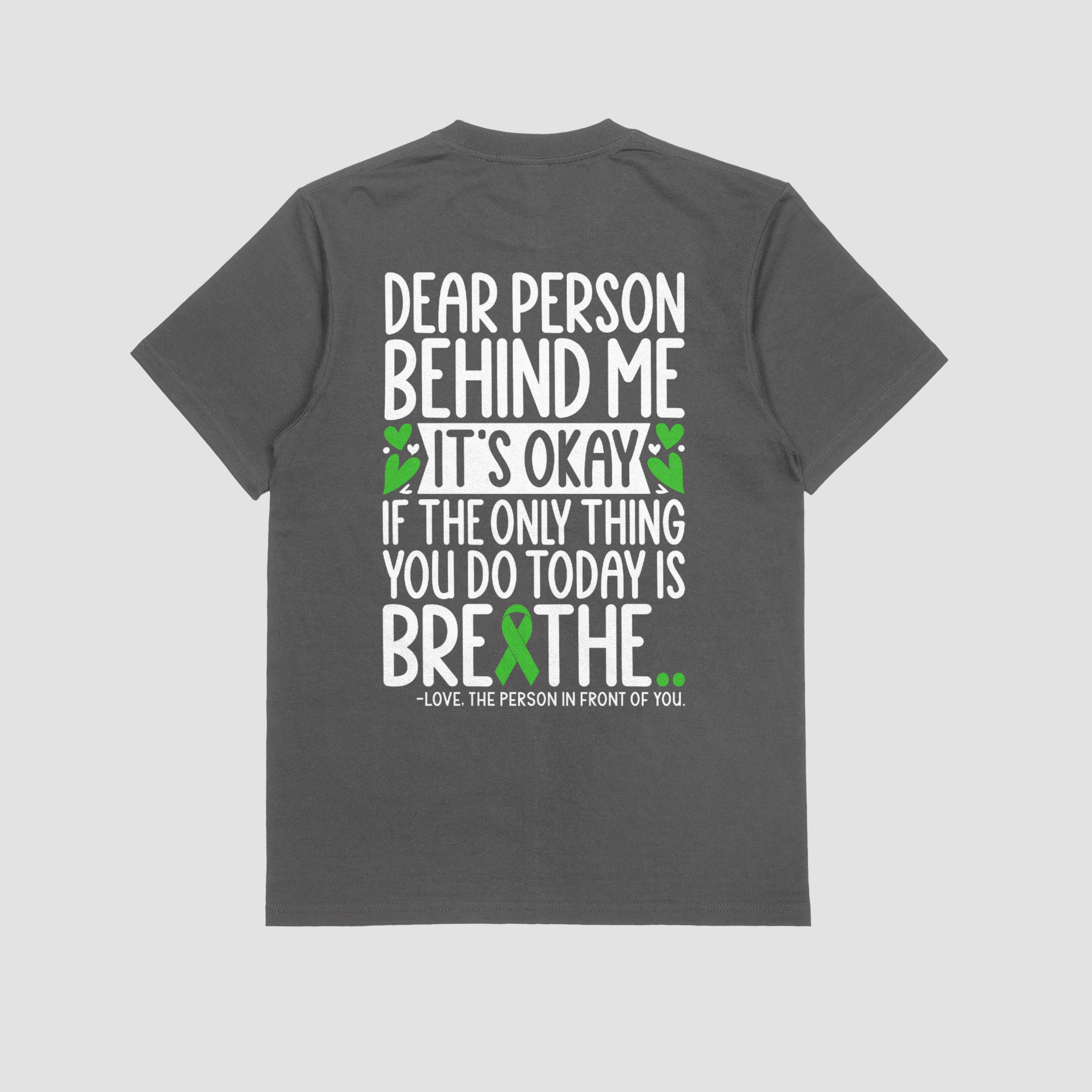You Good Bruh? Mental Health Awareness T Shirt