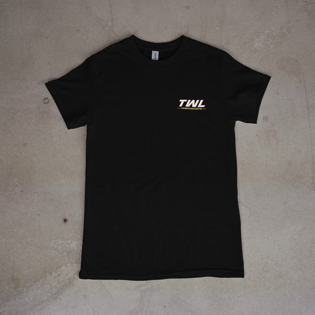 Utah Ride Unisex T shirt
