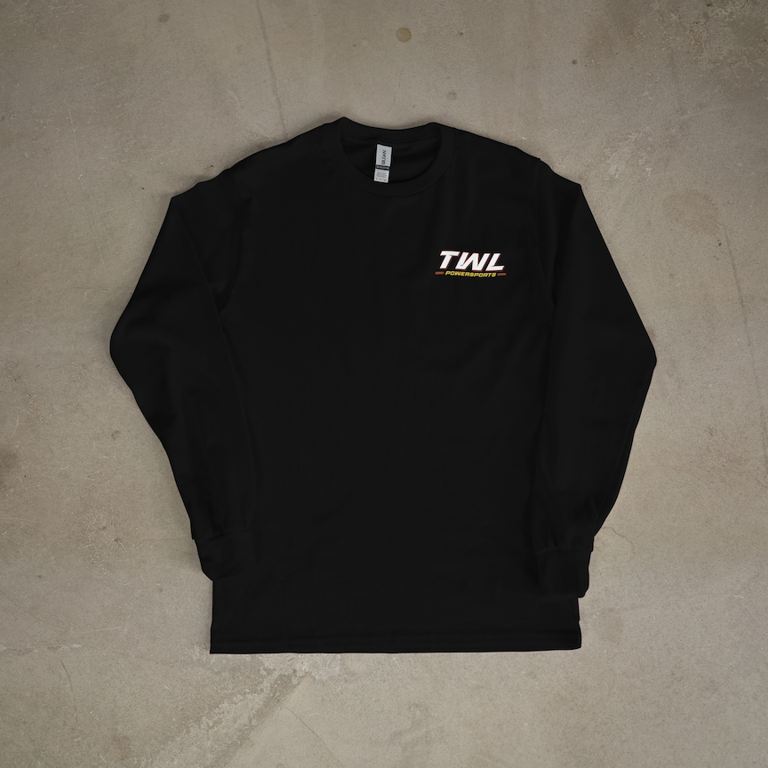 Utah Escape 2026 Long Sleeve T Shirt