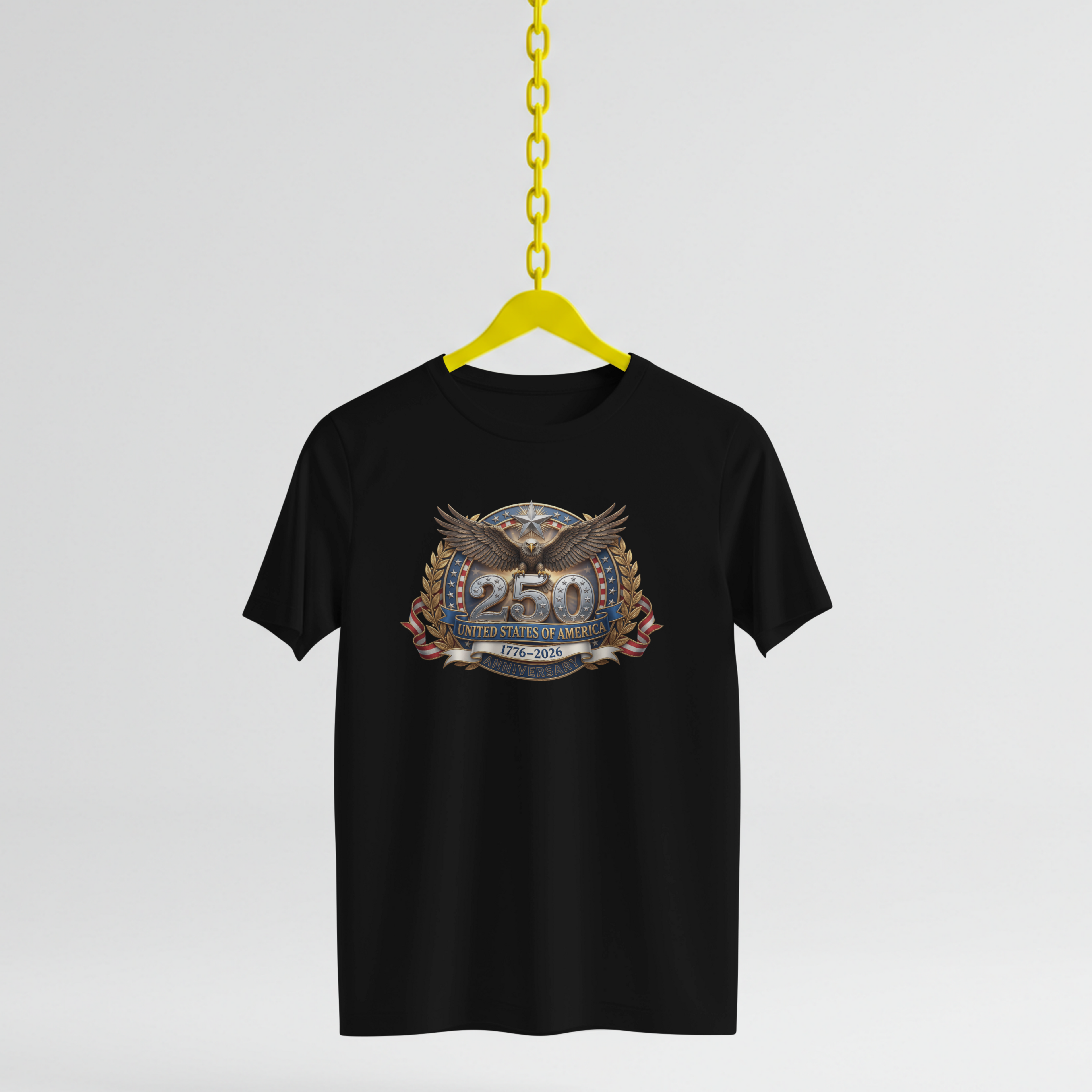 250th Anniversary USA T-Shirt