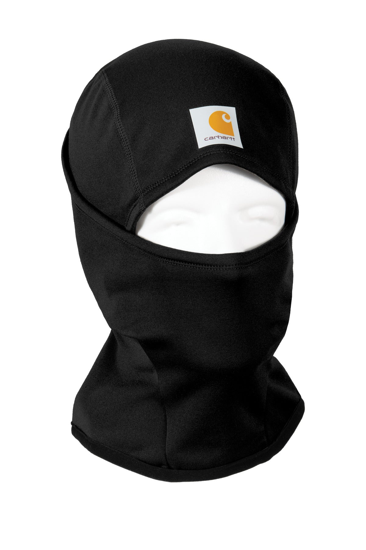 Black Carhartt Force Helmet-Liner Mask. CTA267
