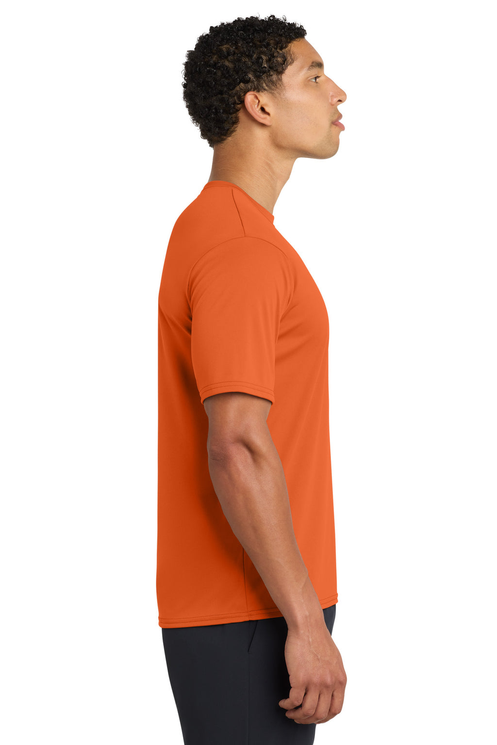 DeepOrange Port & Company Performance Tee. PC380