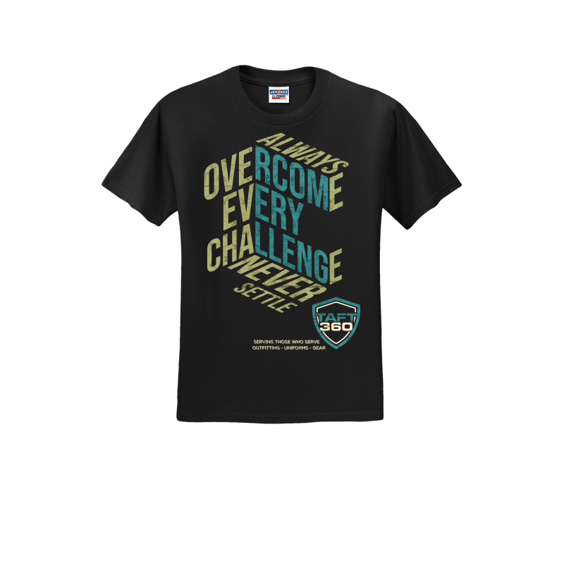 Jerzees ®  -  Dri-Power ®  50/50 Cotton/Poly T-Shirt.  29M