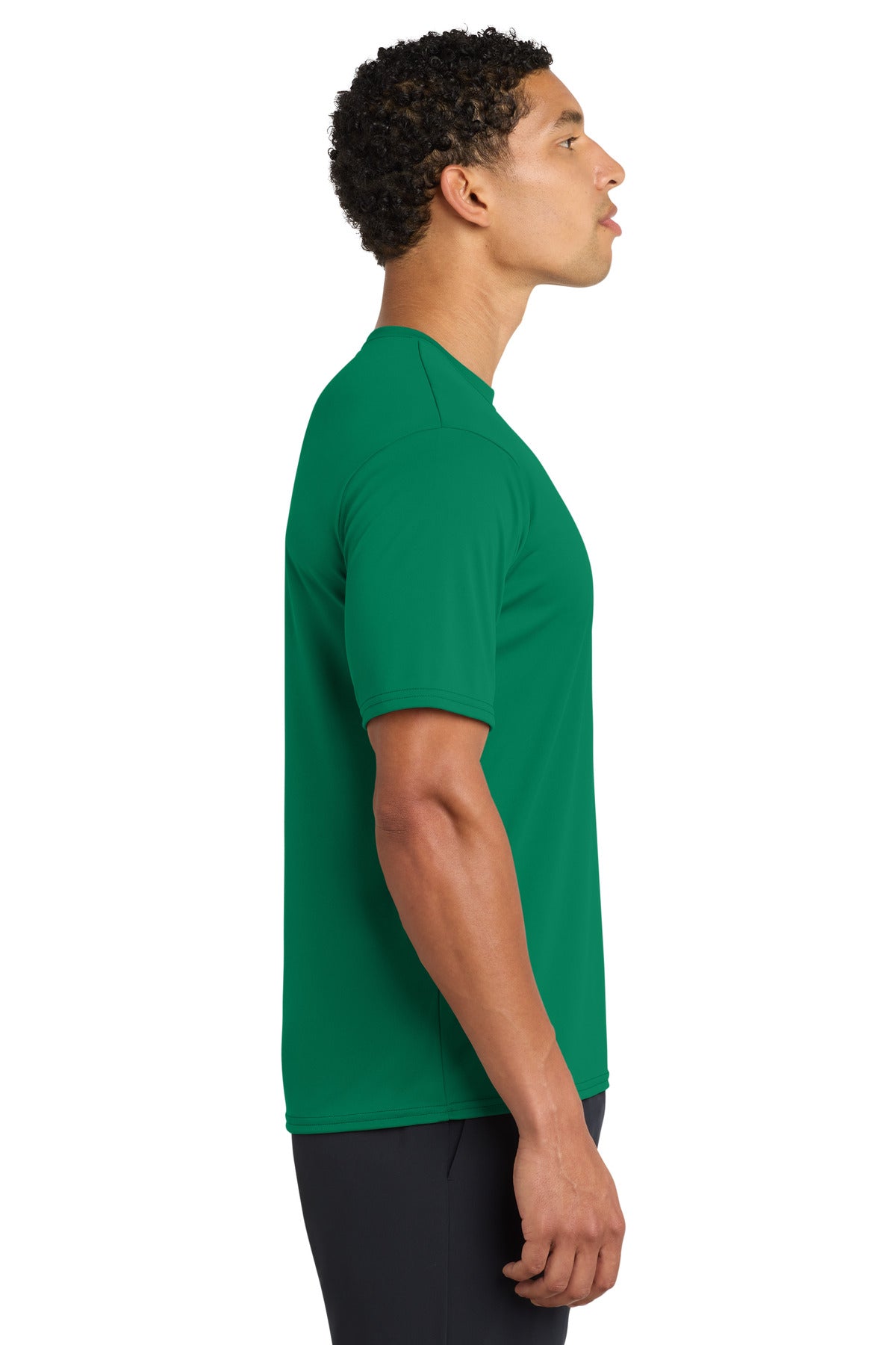 Kelly Port & Company Performance Tee. PC380