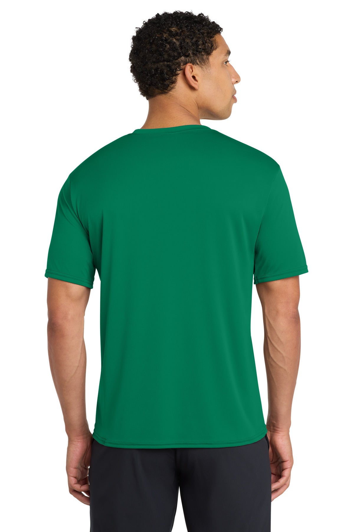 Kelly Port & Company Performance Tee. PC380