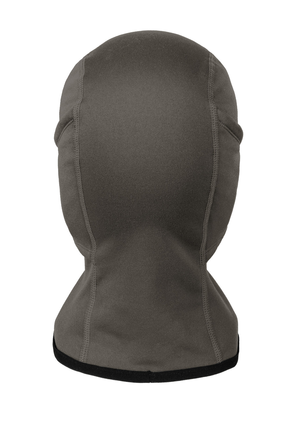 Rear View of Shadow Carhartt Force Helmet-Liner Mask. CTA267