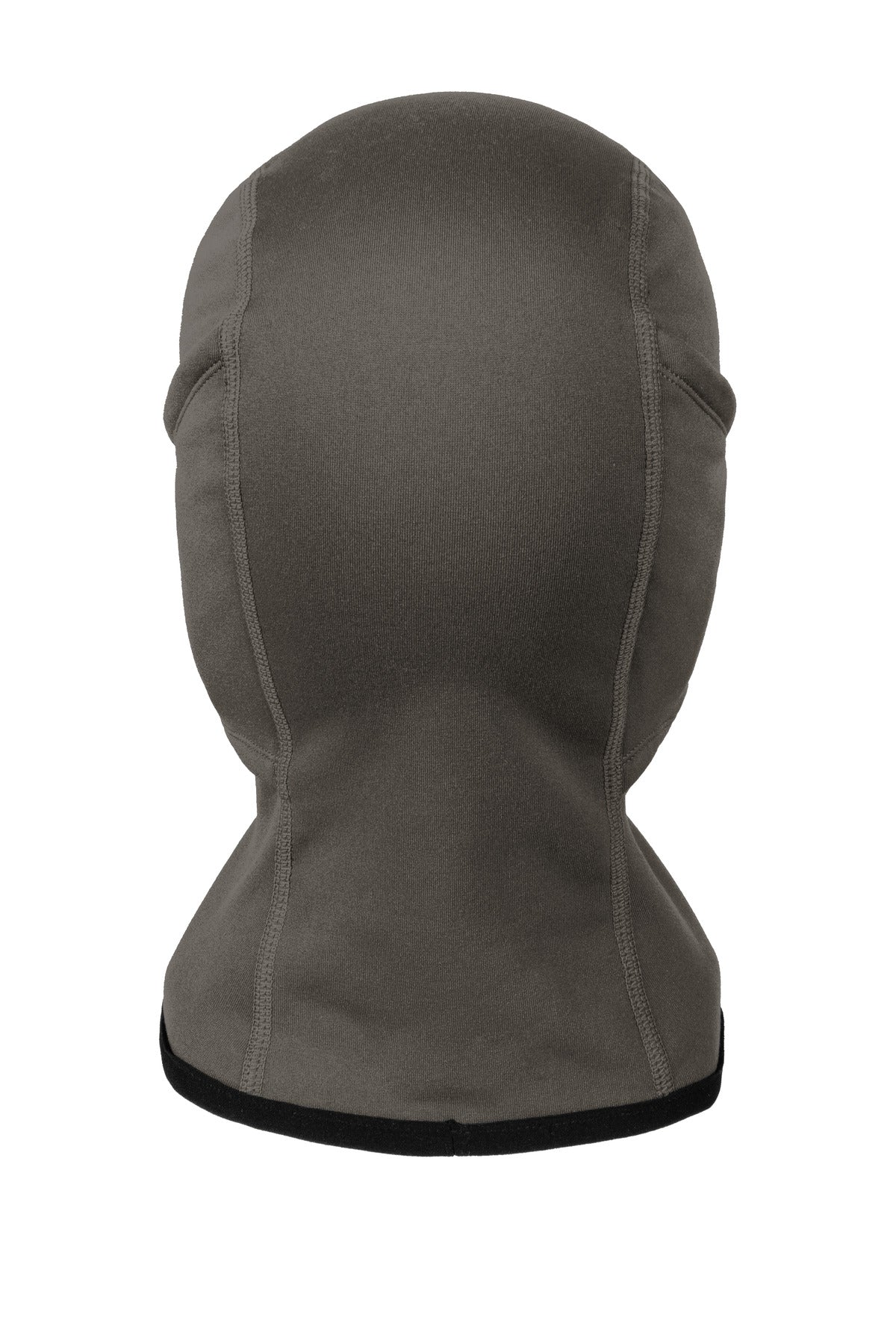 Rear View of Shadow Carhartt Force Helmet-Liner Mask. CTA267