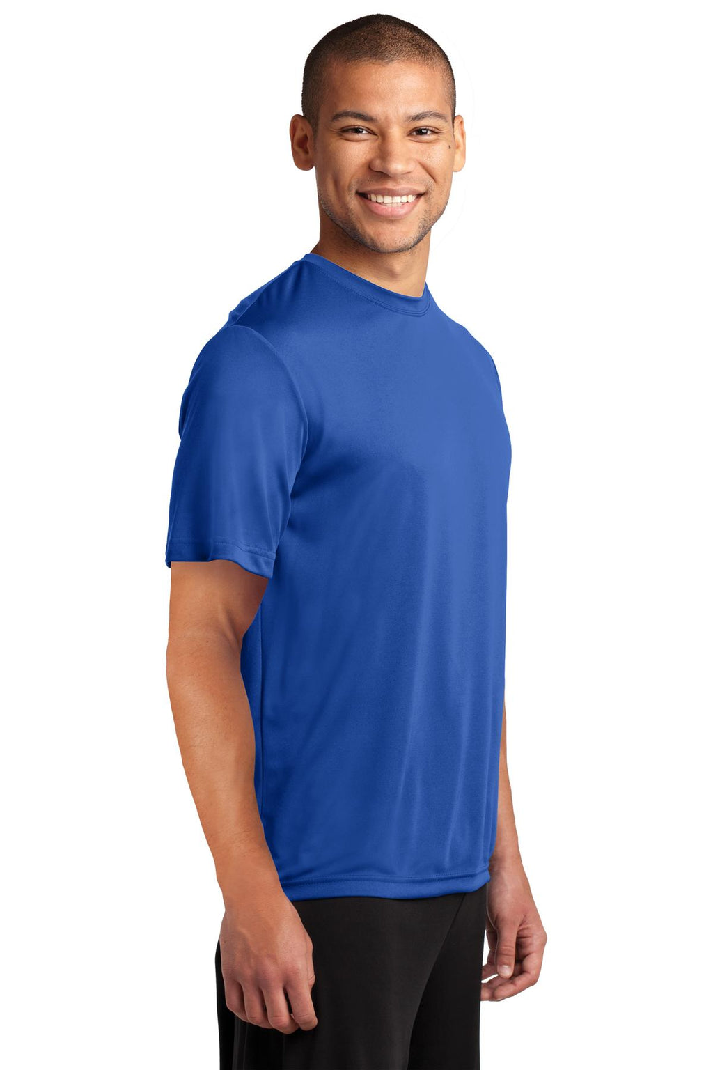 Royal Port & Company Performance Tee. PC380